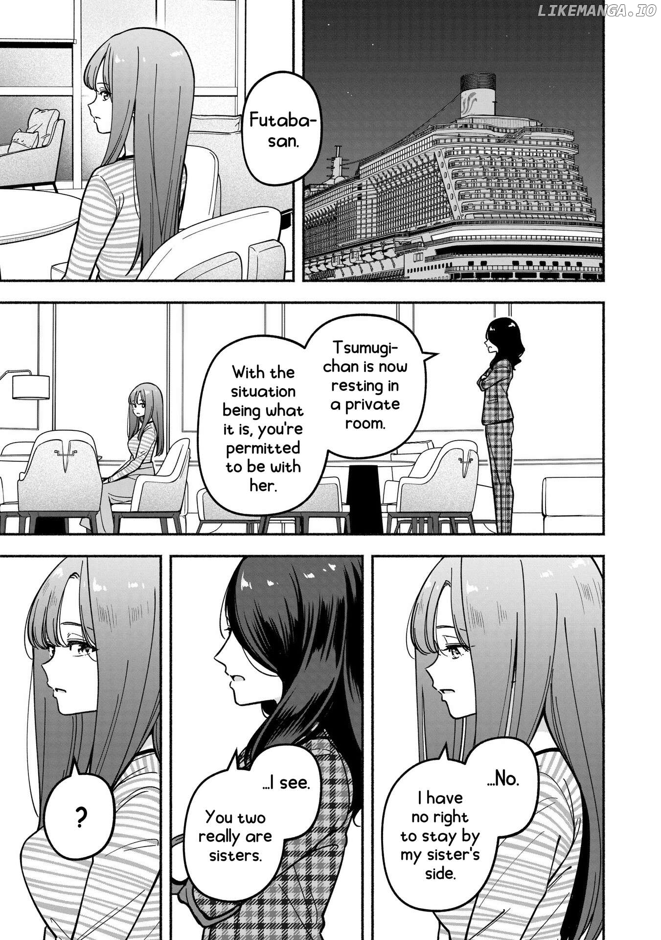 Idol×Idol Story! Chapter 38 - page 20