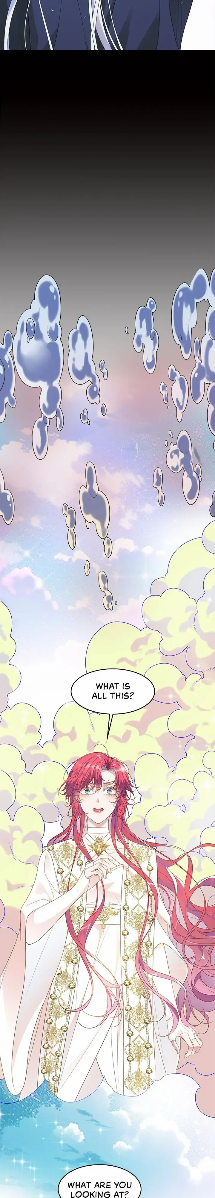Radia - Manga Chapter 33 - page 20