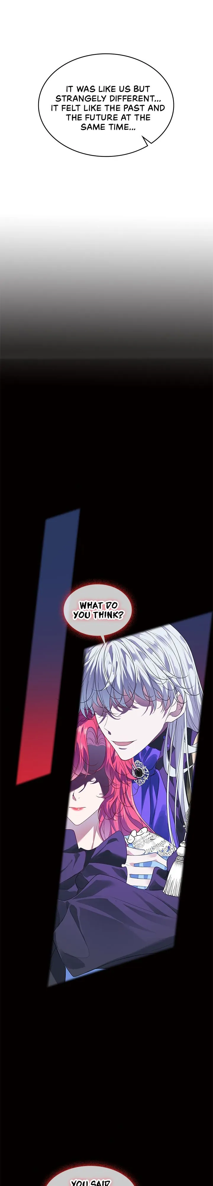Radia - Manga Chapter 33 - page 24