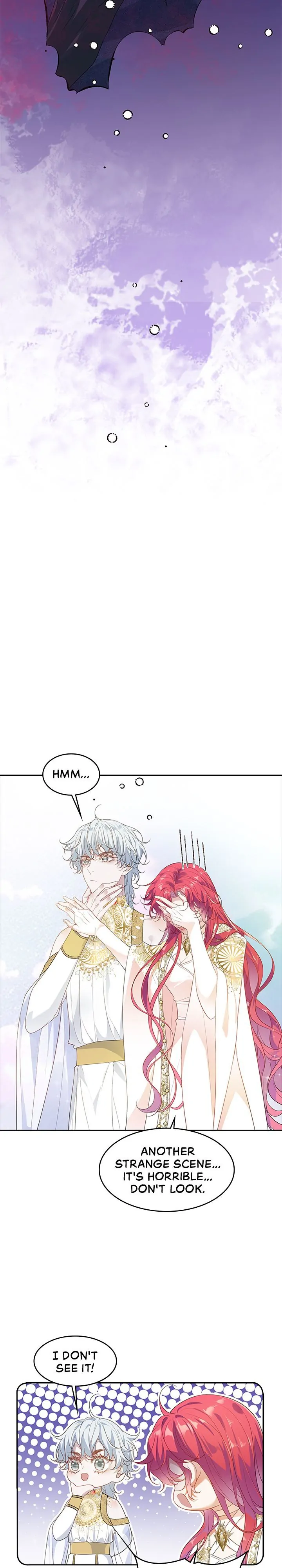 Radia - Manga Chapter 33 - page 26