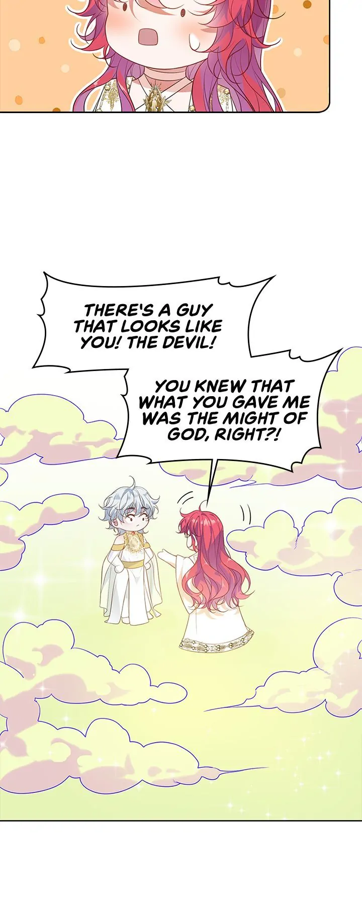 Radia - Manga Chapter 33 - page 28