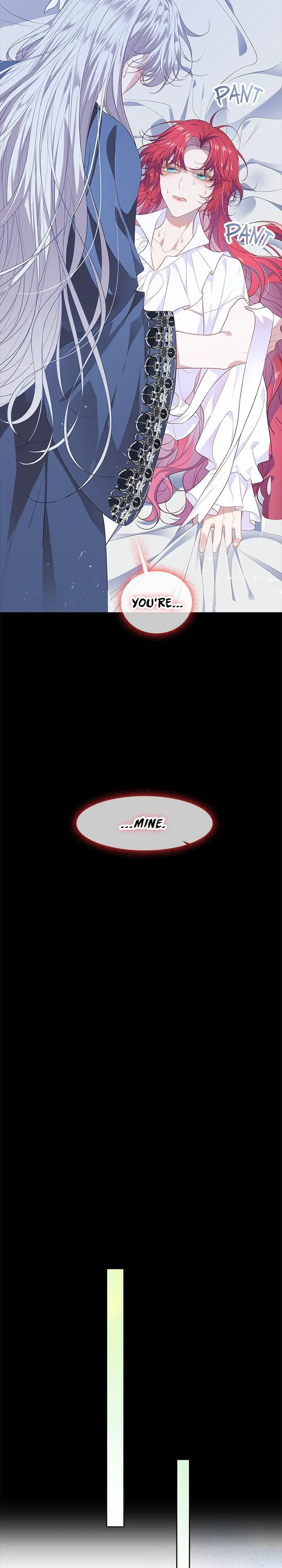 Radia - Manga Chapter 33 - page 7