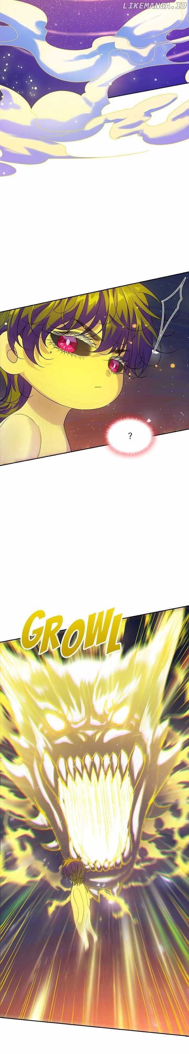 Radia - Manga Chapter 34 - page 13