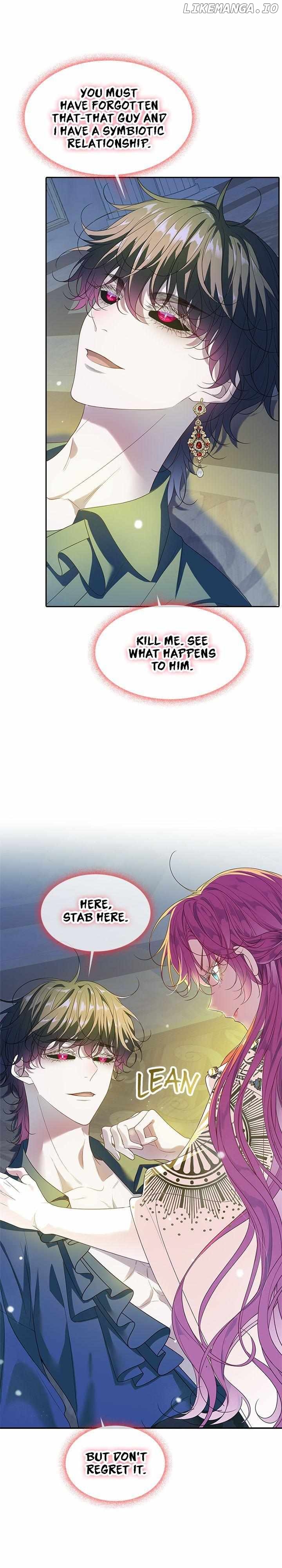 Radia - Manga Chapter 34 - page 20