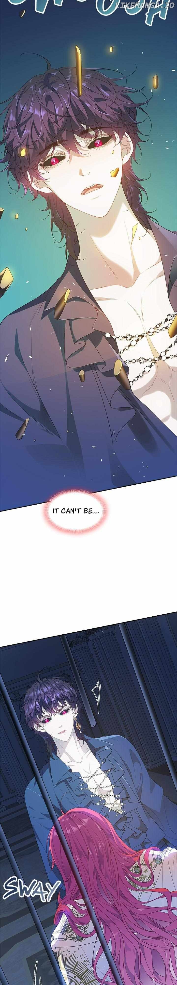 Radia - Manga Chapter 34 - page 4