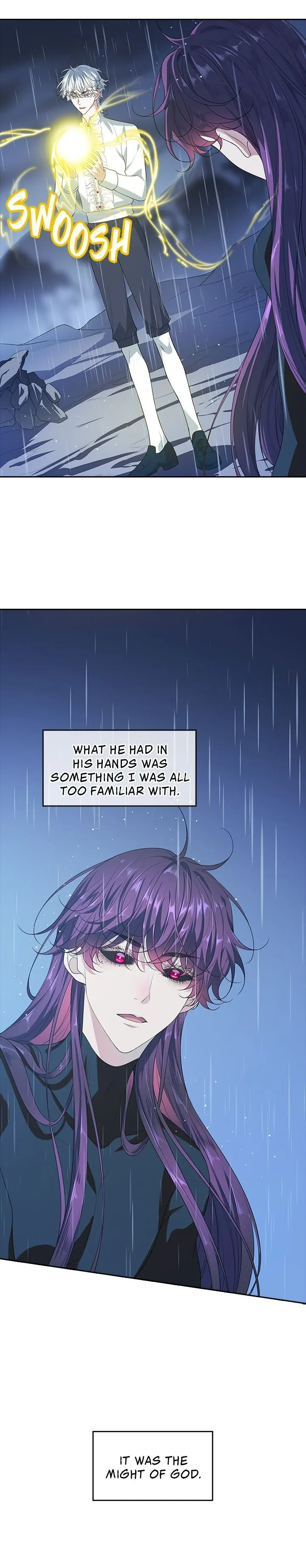 Radia - Manga Chapter 35 - page 5
