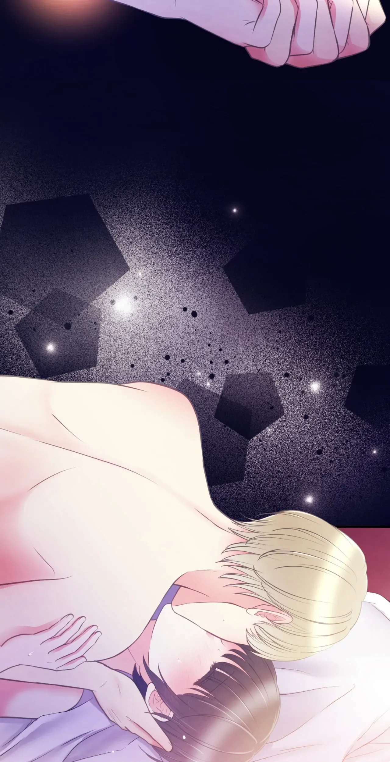 The Oiran Marionette Chapter 30 - page 11