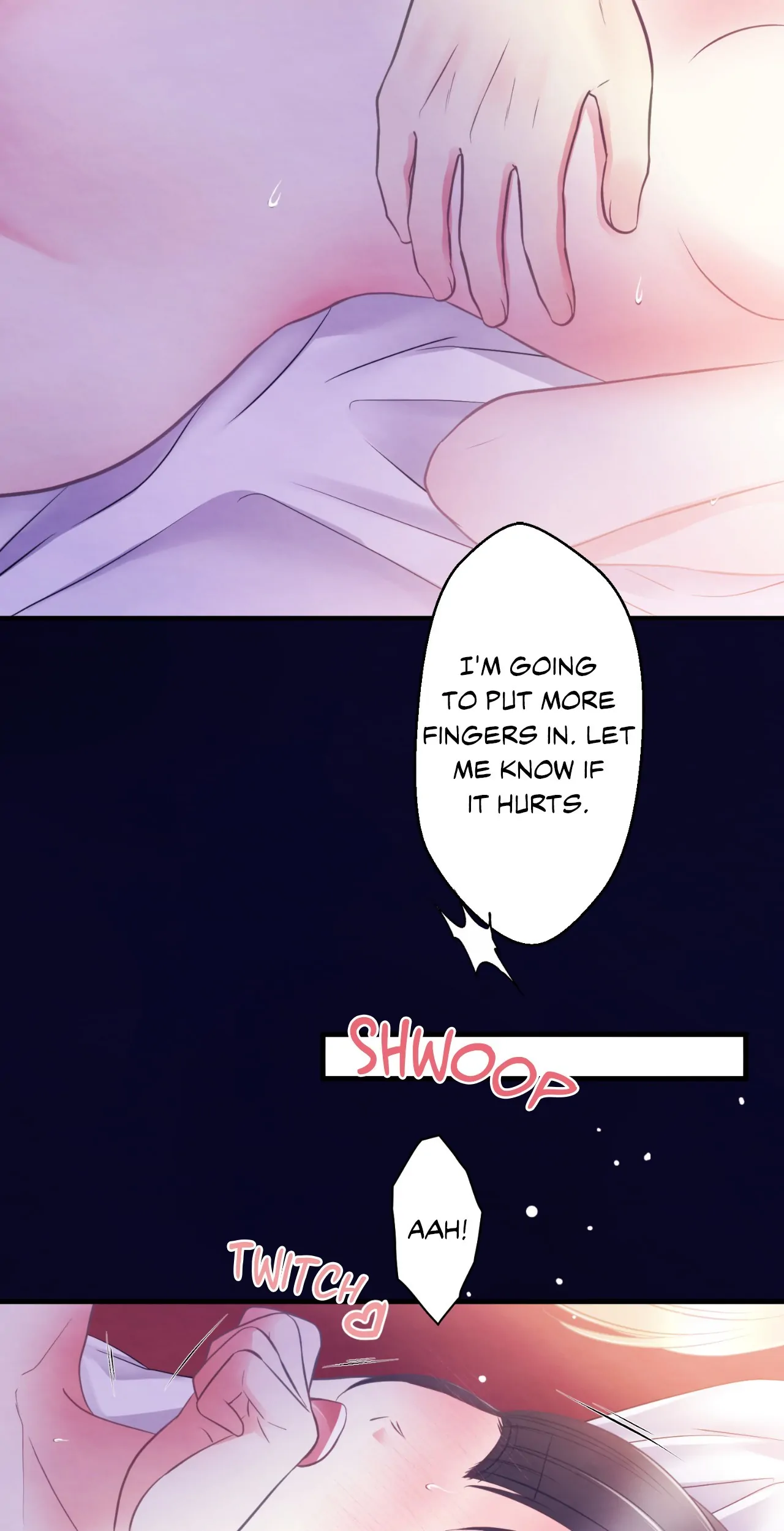 The Oiran Marionette Chapter 30 - page 13