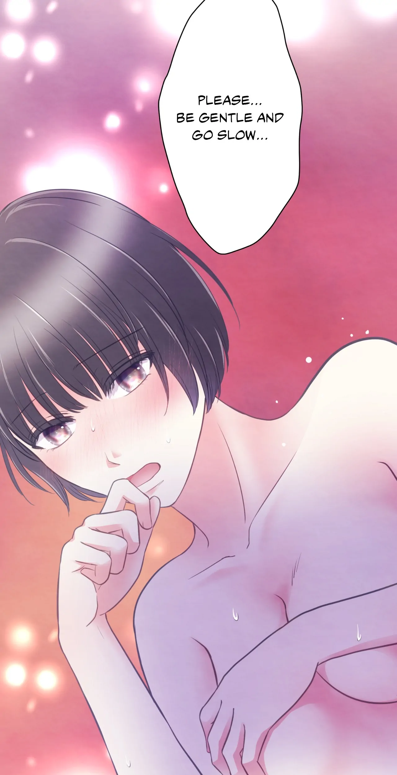 The Oiran Marionette Chapter 30 - page 19