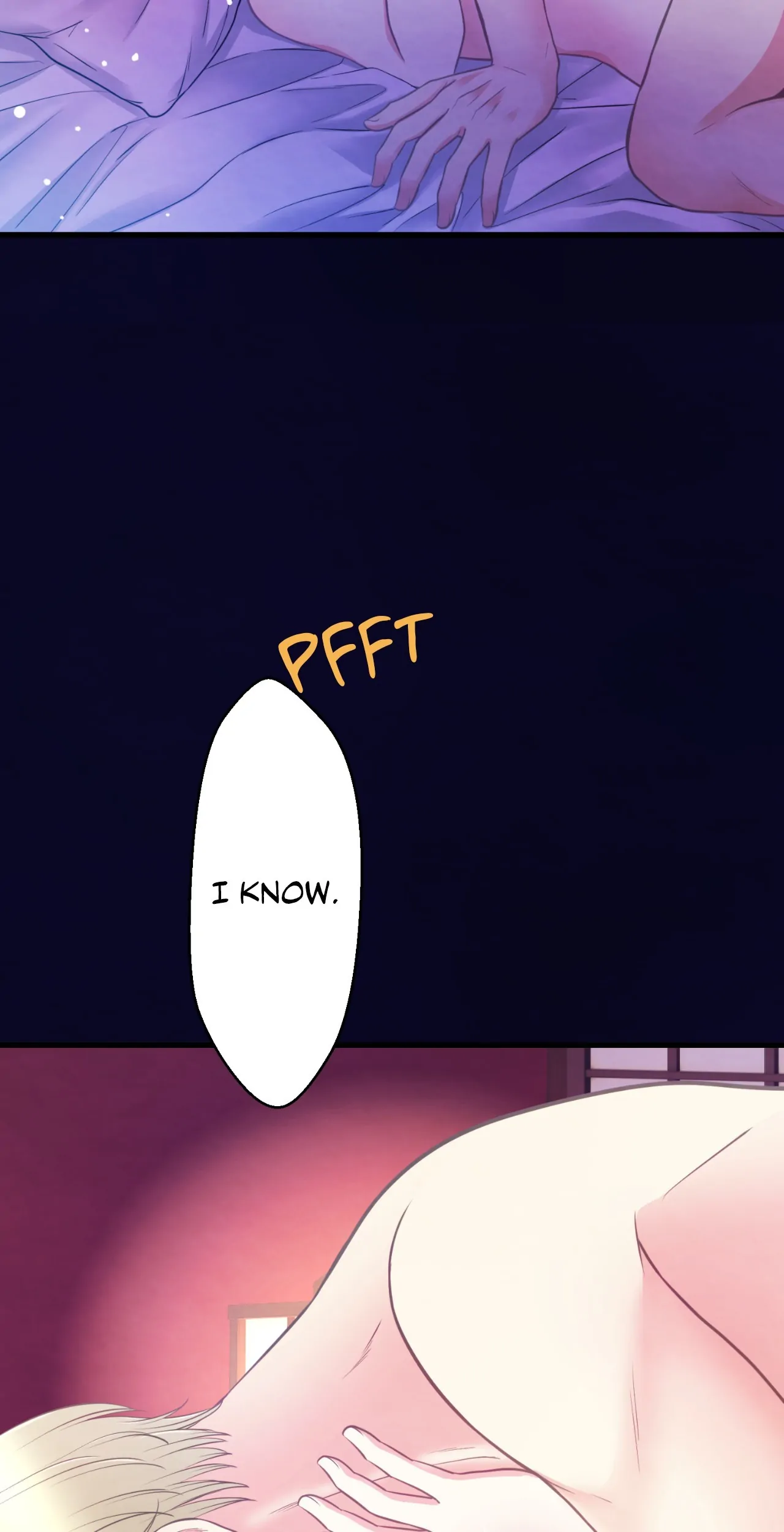 The Oiran Marionette Chapter 30 - page 21