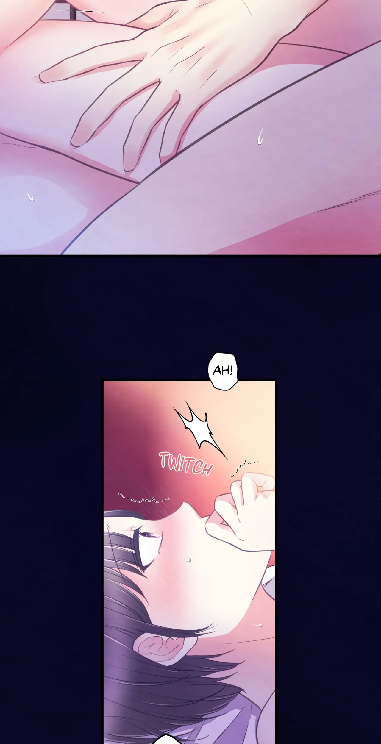 The Oiran Marionette Chapter 30 - page 23