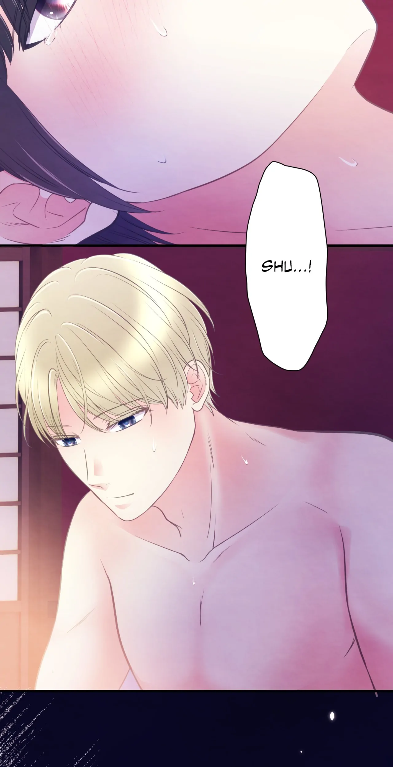 The Oiran Marionette Chapter 30 - page 29