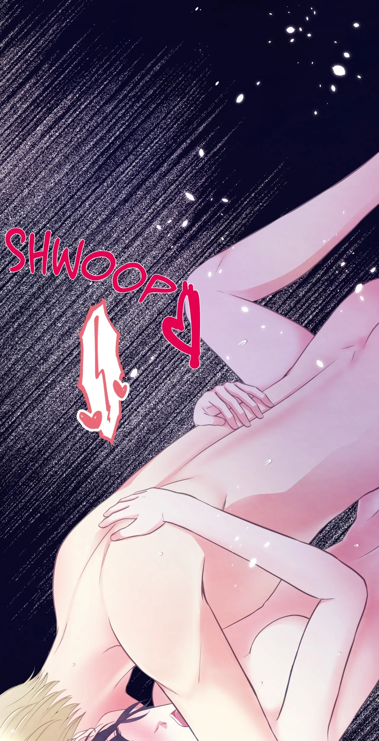 The Oiran Marionette Chapter 30 - page 30