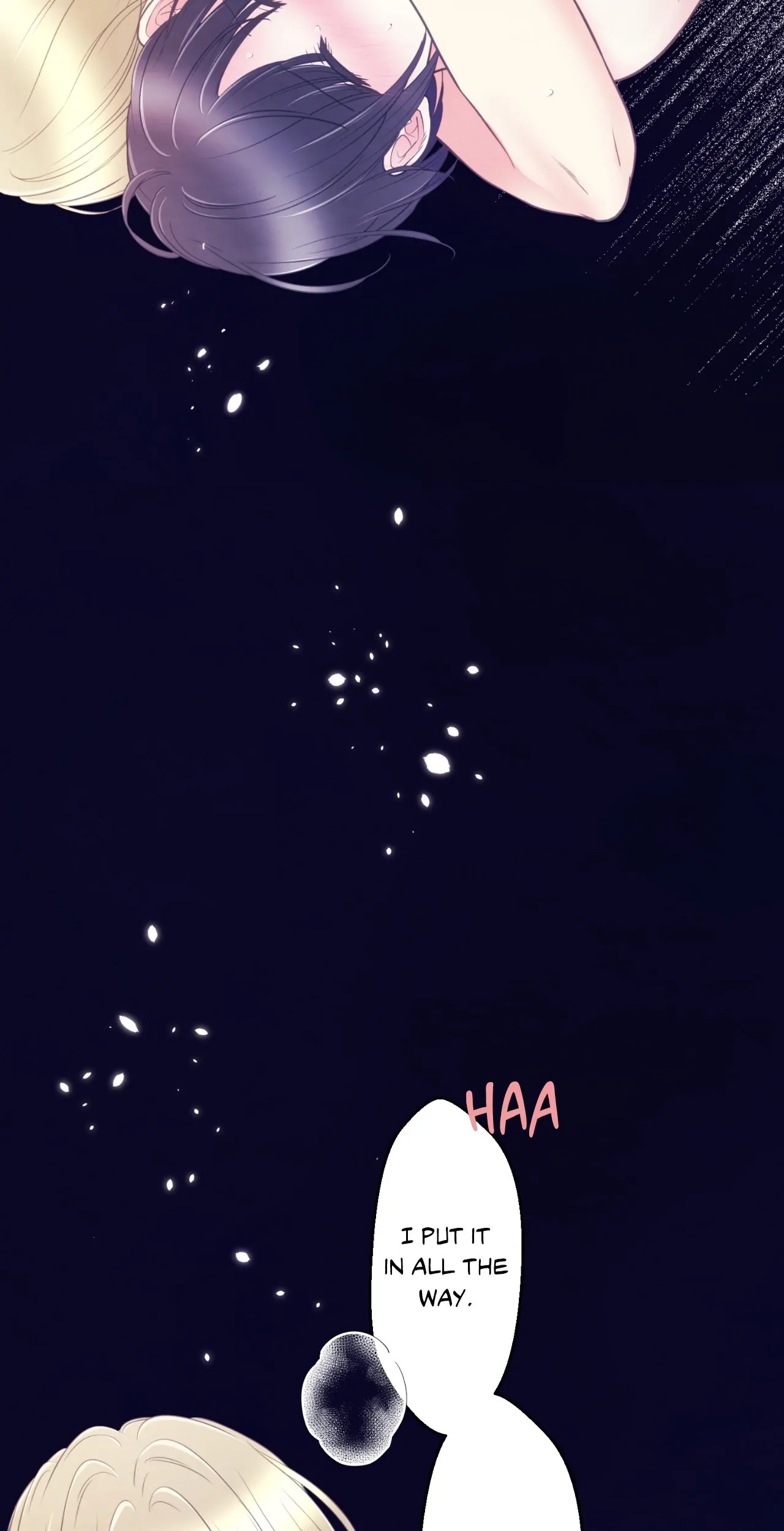The Oiran Marionette Chapter 30 - page 31