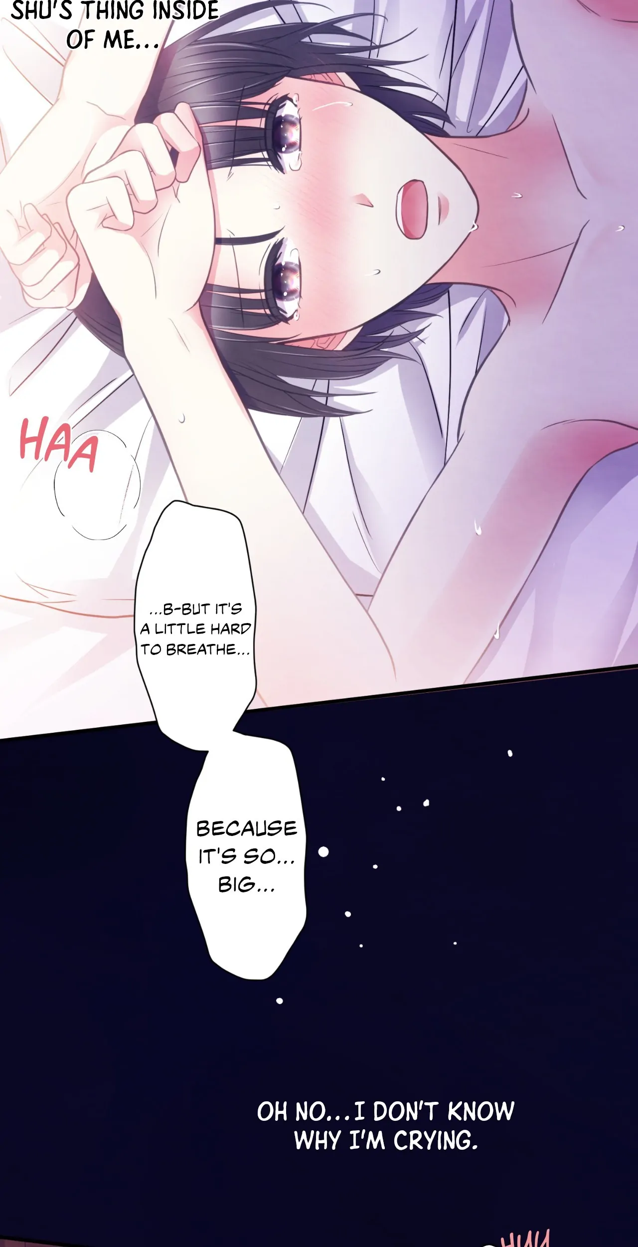The Oiran Marionette Chapter 30 - page 33