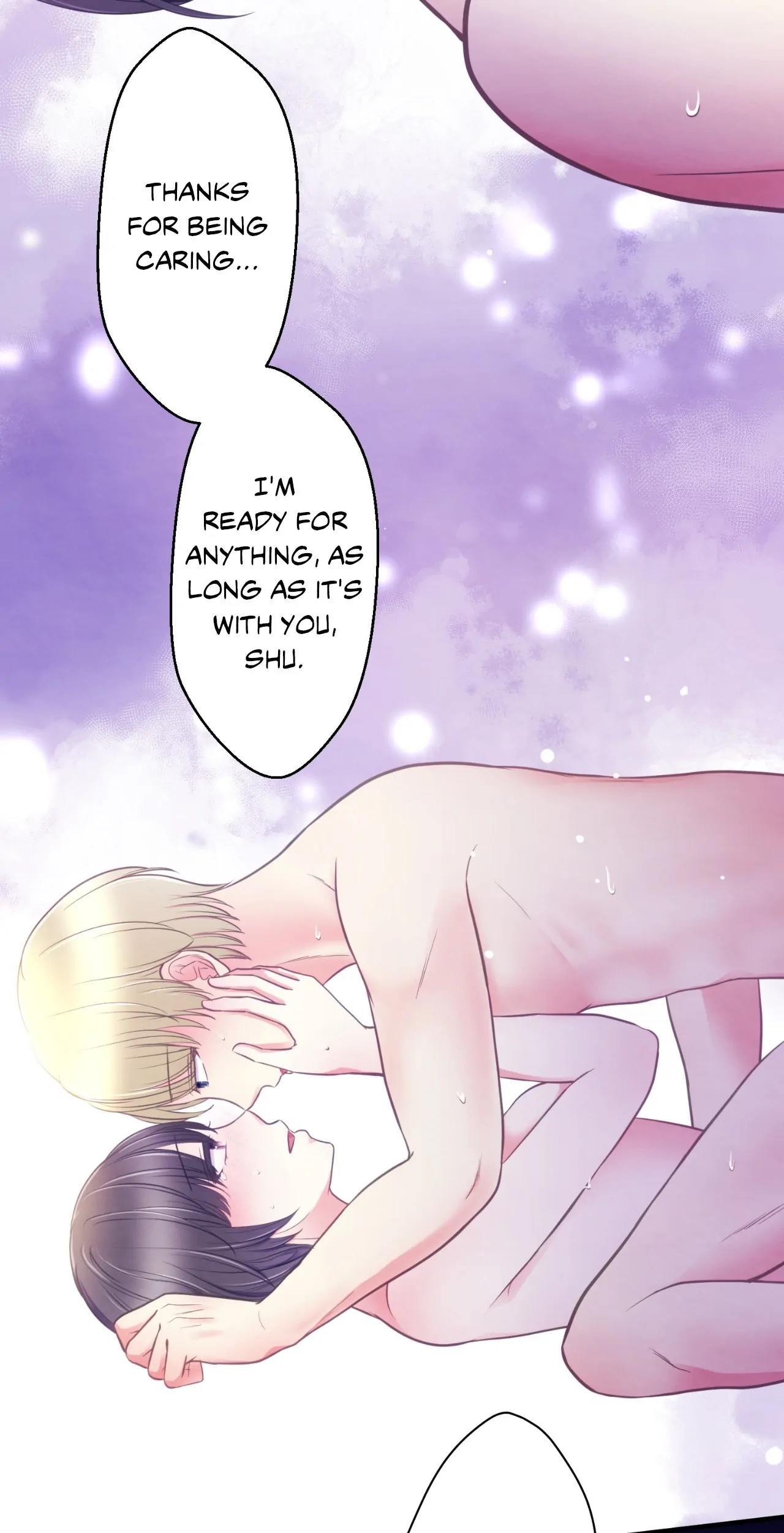 The Oiran Marionette Chapter 30 - page 36
