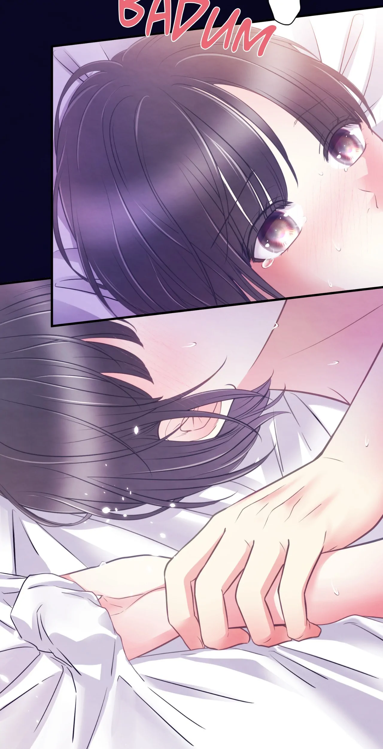 The Oiran Marionette Chapter 30 - page 40