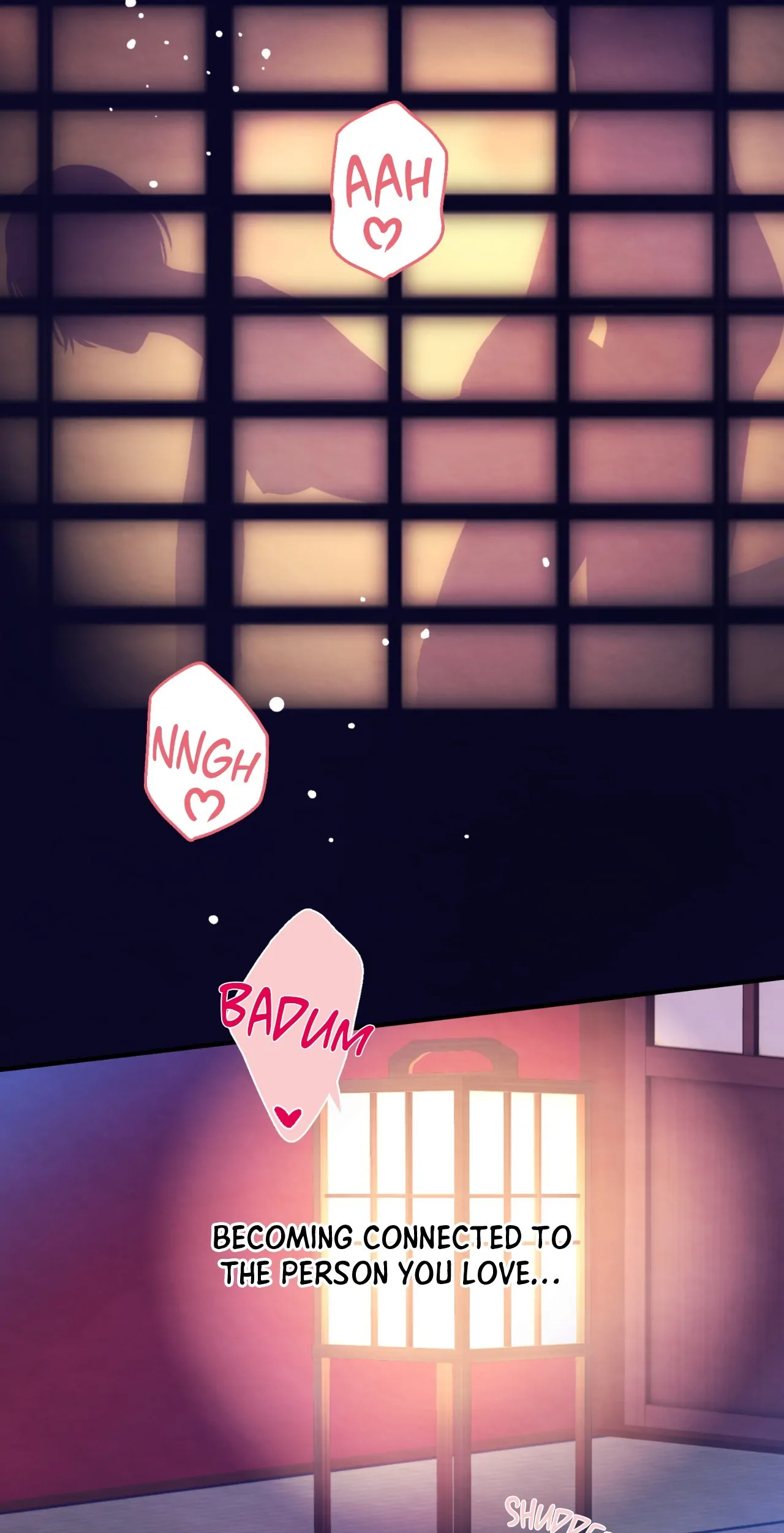The Oiran Marionette Chapter 30 - page 44