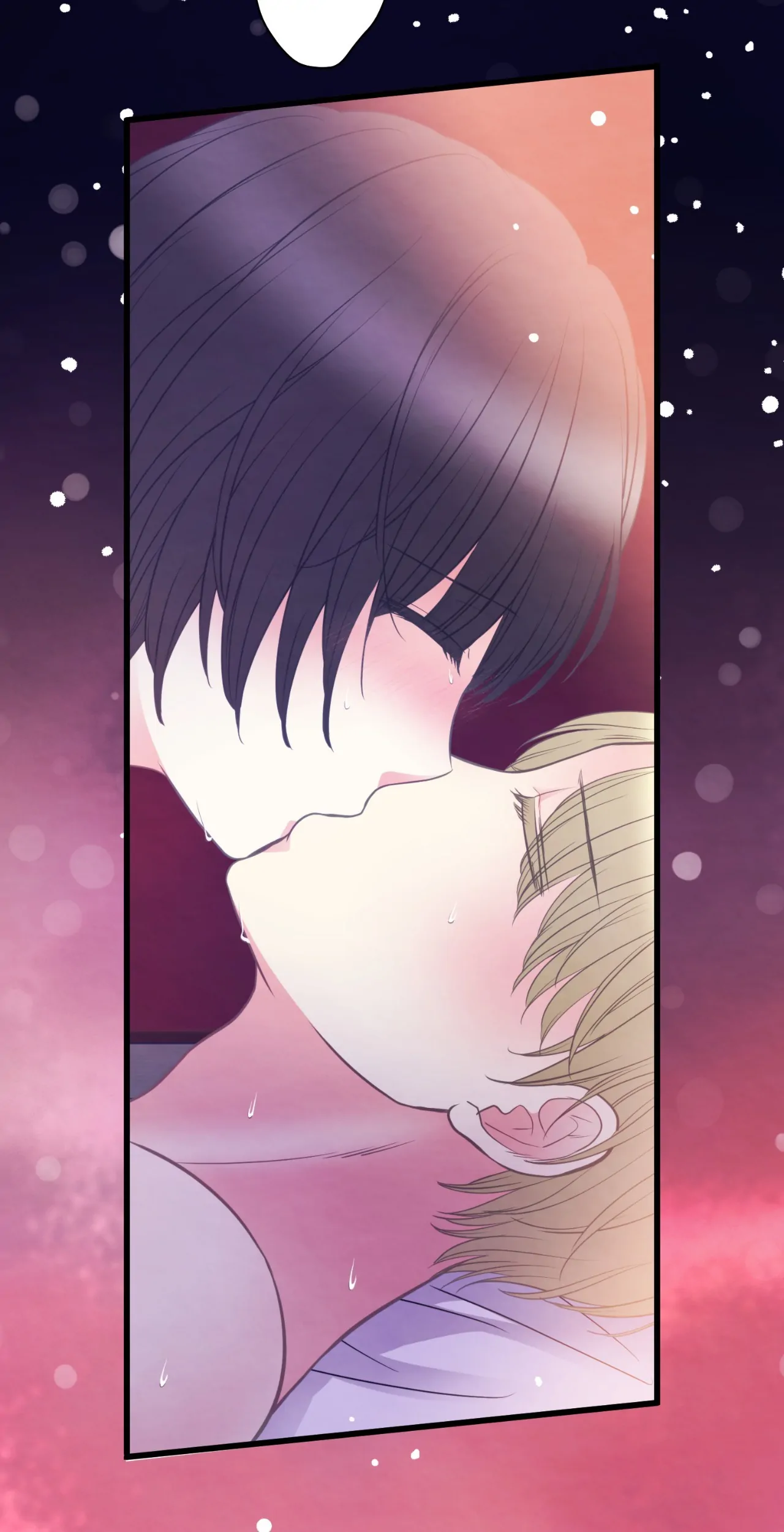 The Oiran Marionette Chapter 30 - page 48