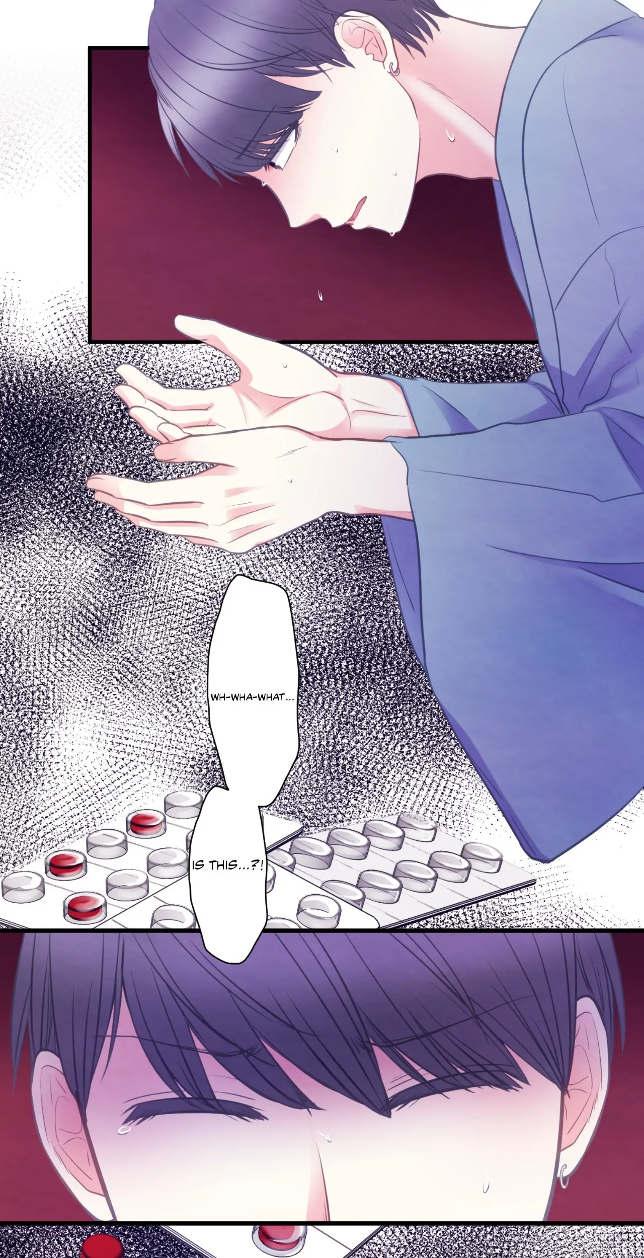 The Oiran Marionette Chapter 30 - page 54
