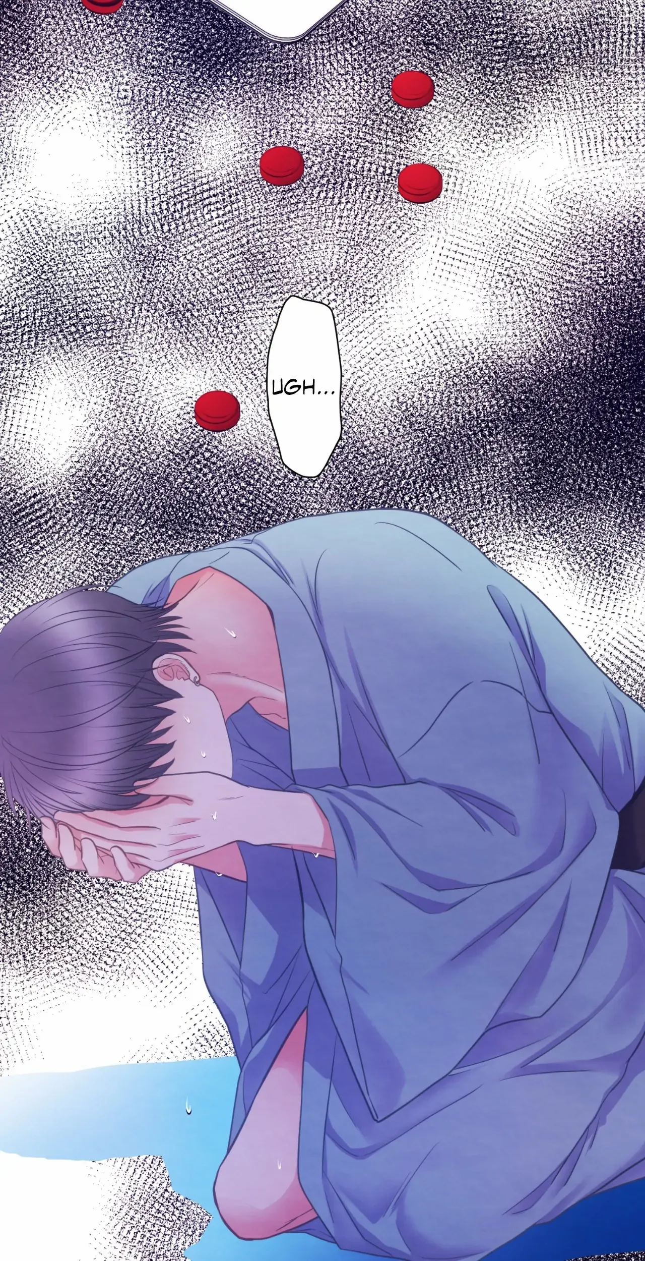 The Oiran Marionette Chapter 30 - page 55