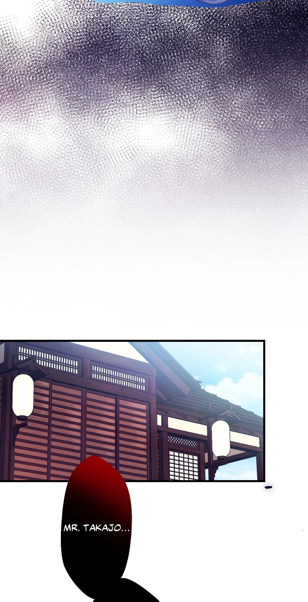 The Oiran Marionette Chapter 30 - page 56