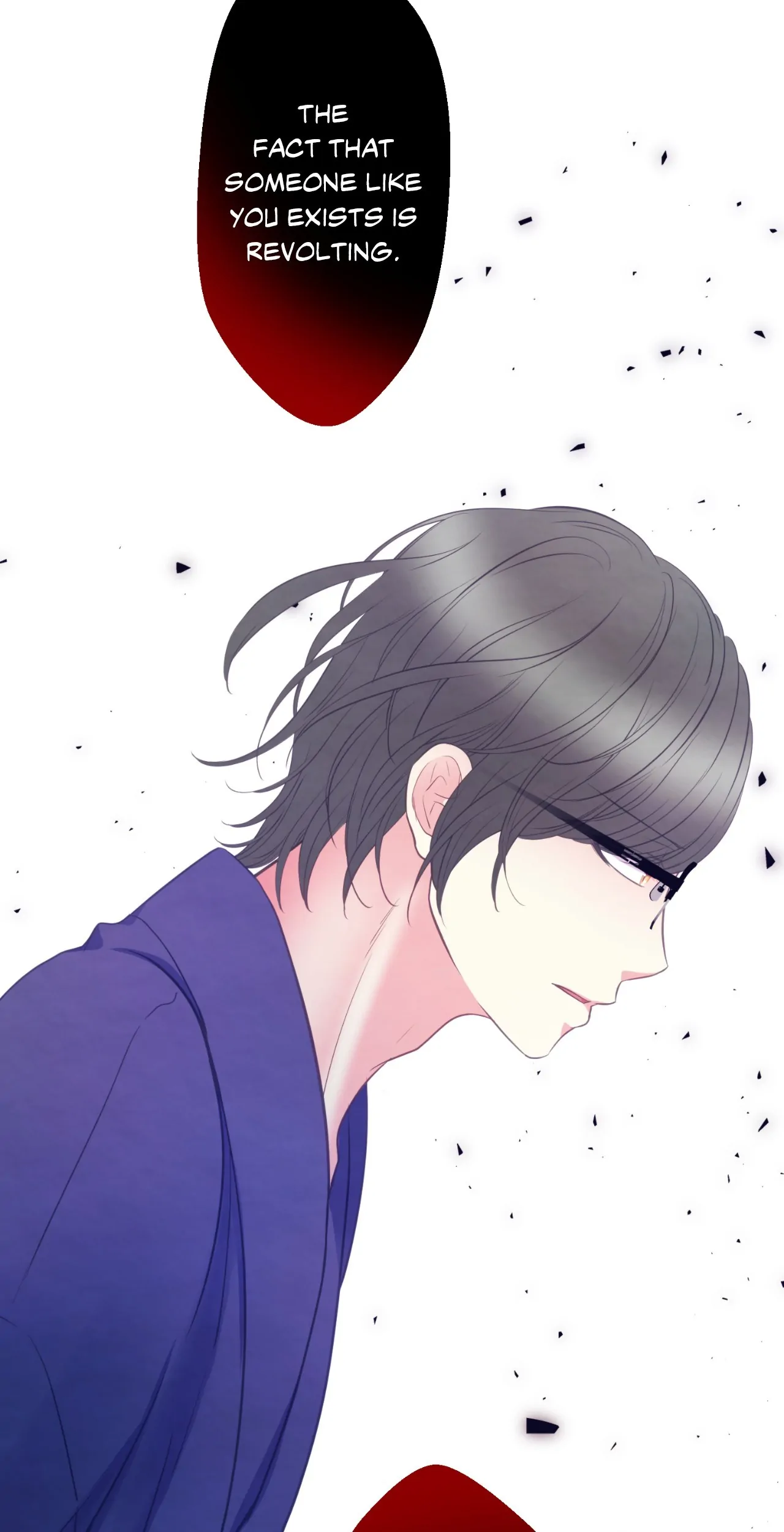 The Oiran Marionette Chapter 30 - page 57