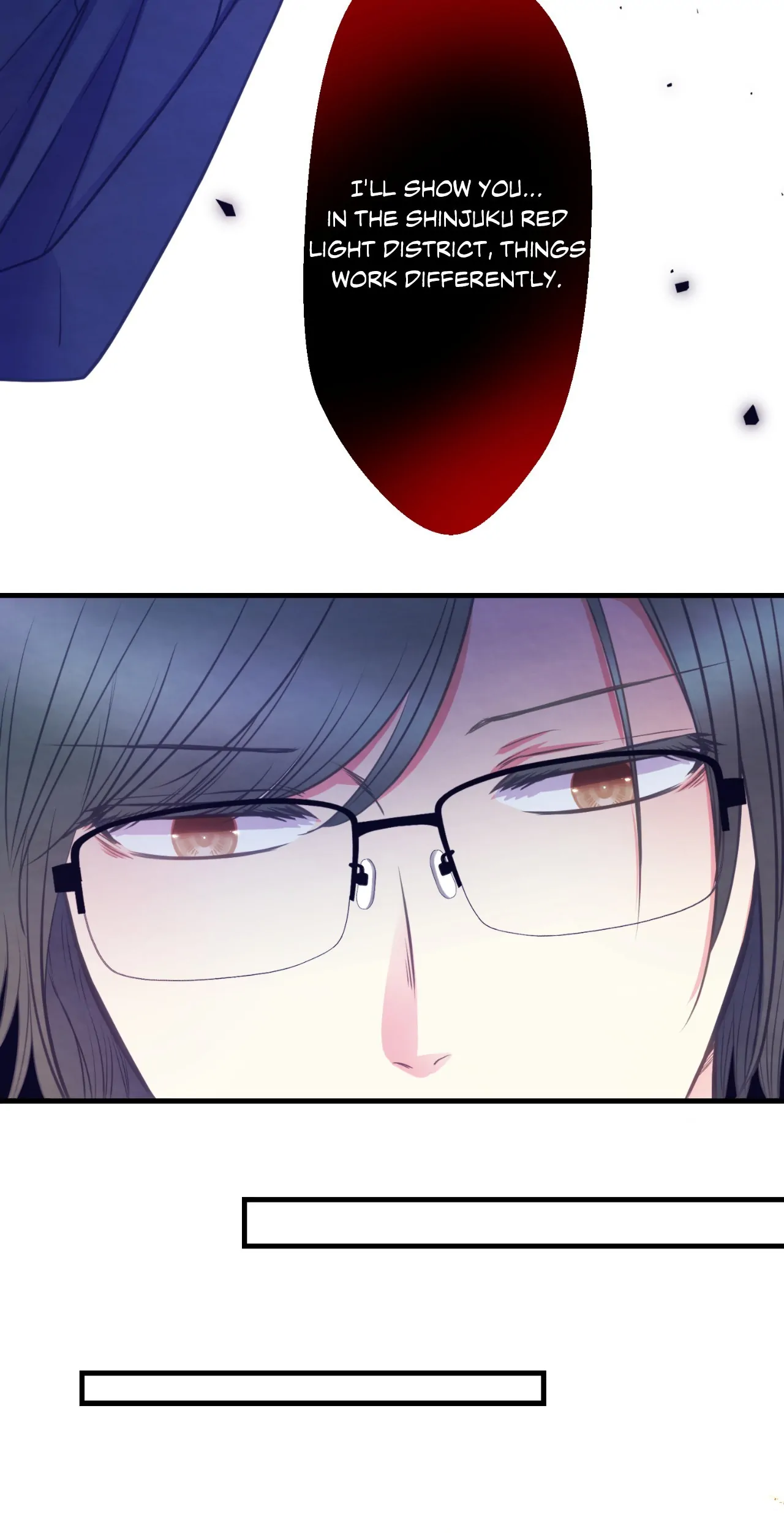 The Oiran Marionette Chapter 30 - page 58