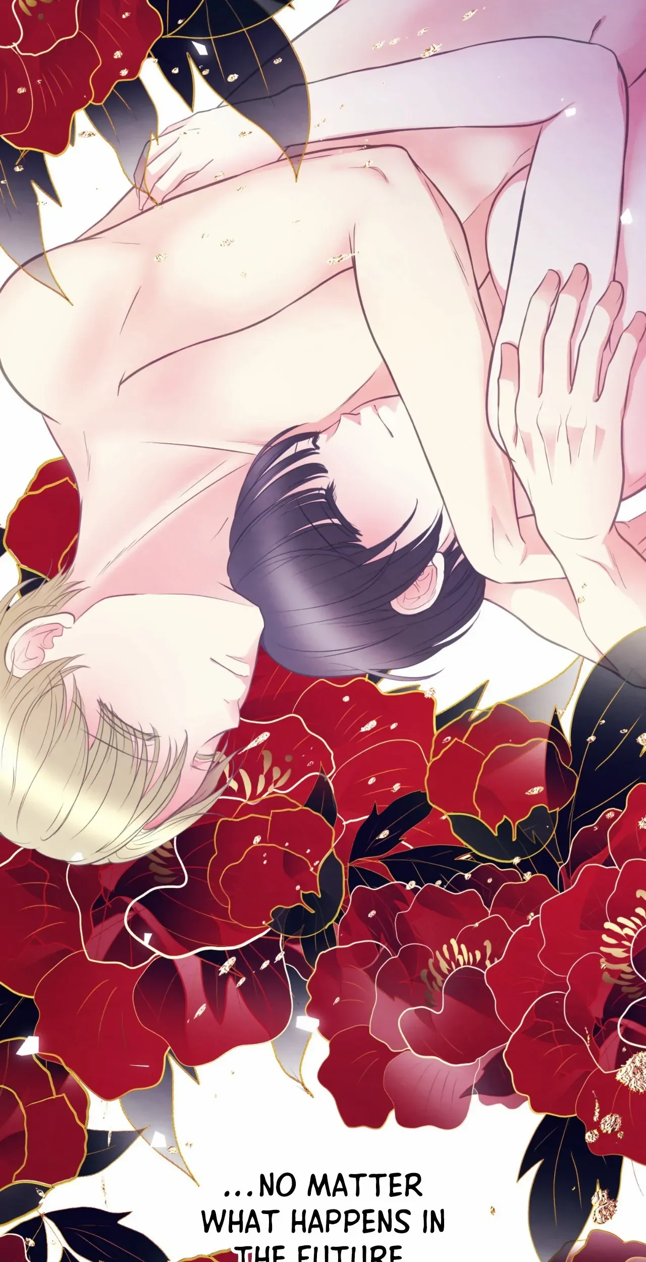 The Oiran Marionette Chapter 30 - page 60