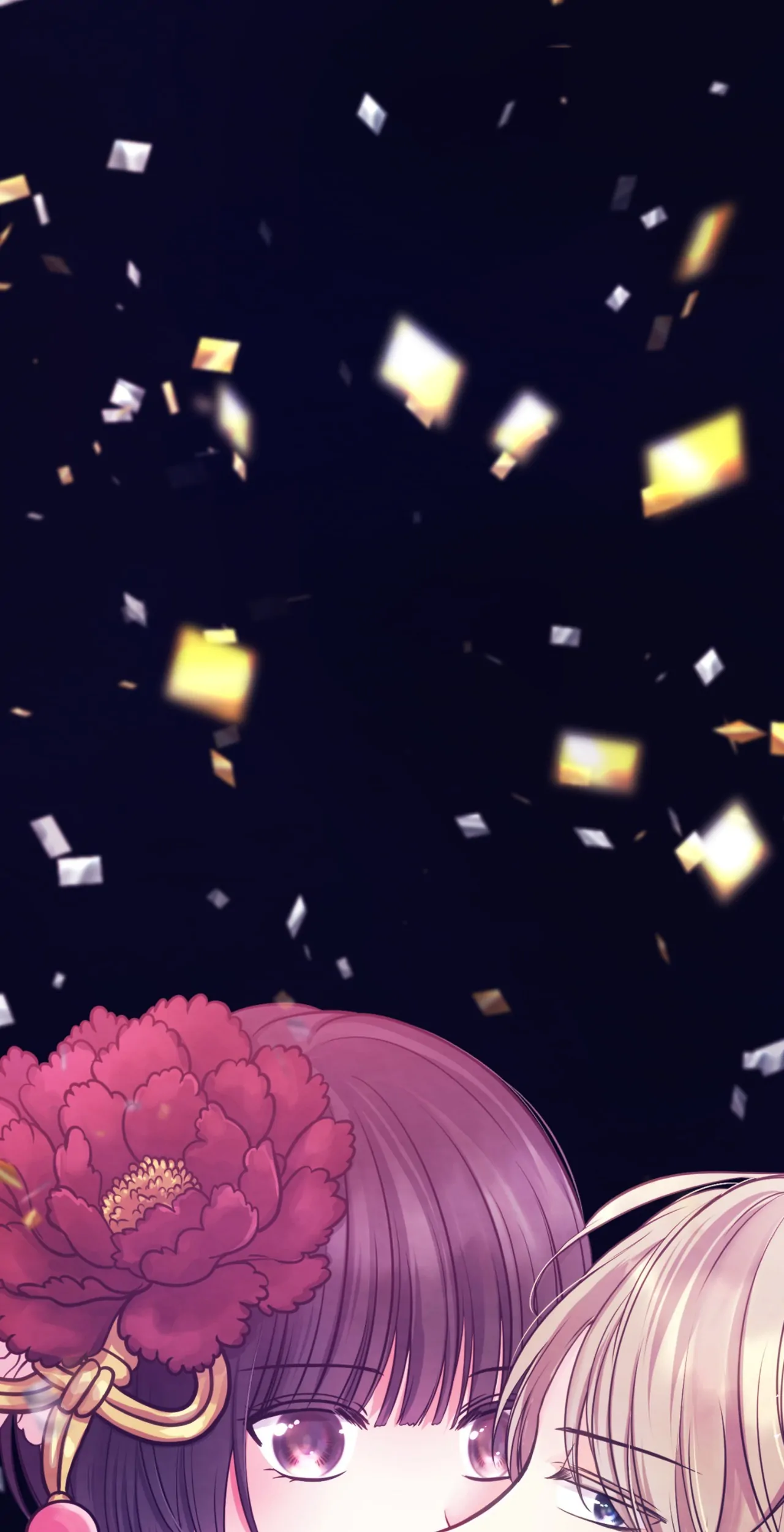 The Oiran Marionette Chapter 30 - page 63