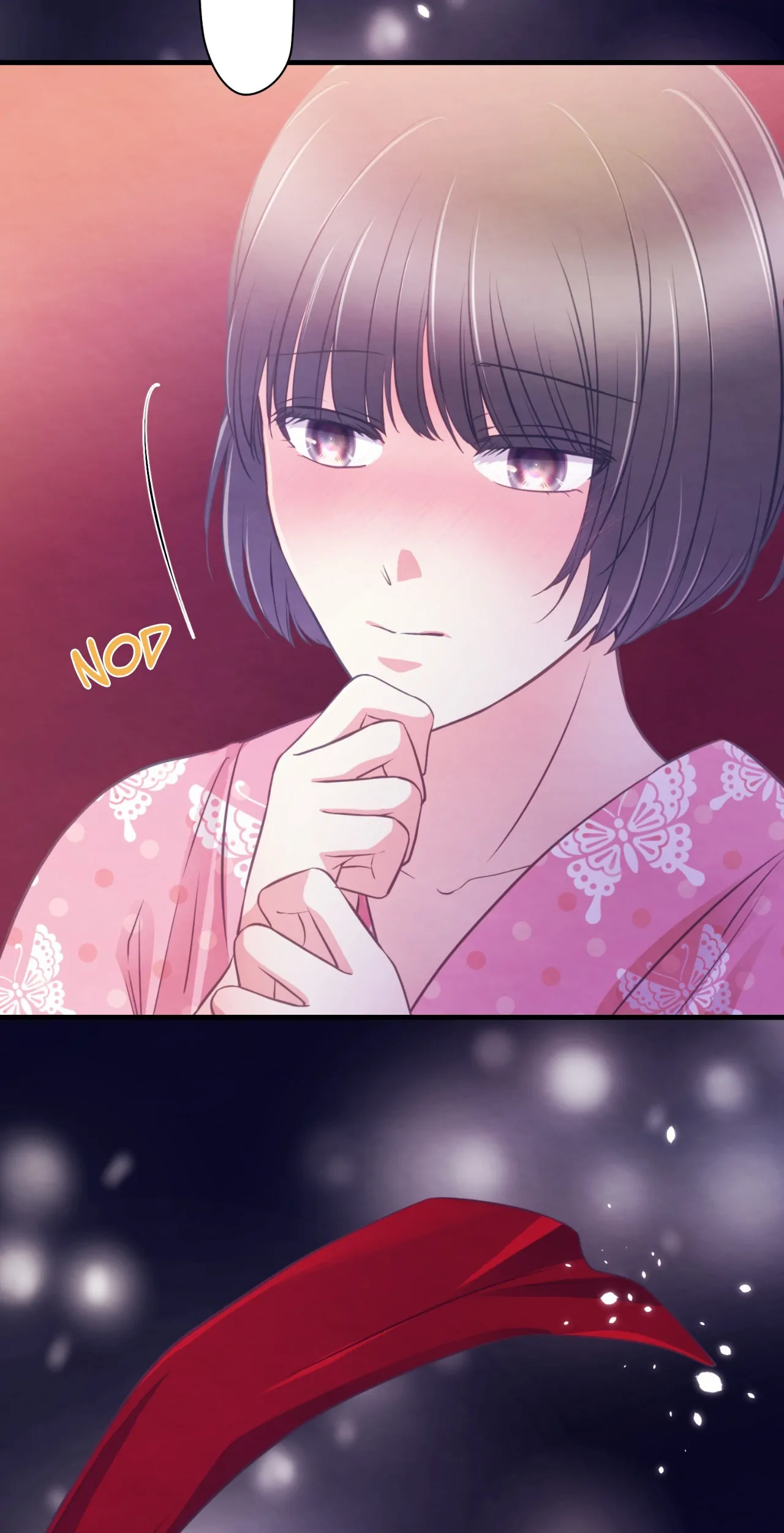 The Oiran Marionette Chapter 30 - page 6