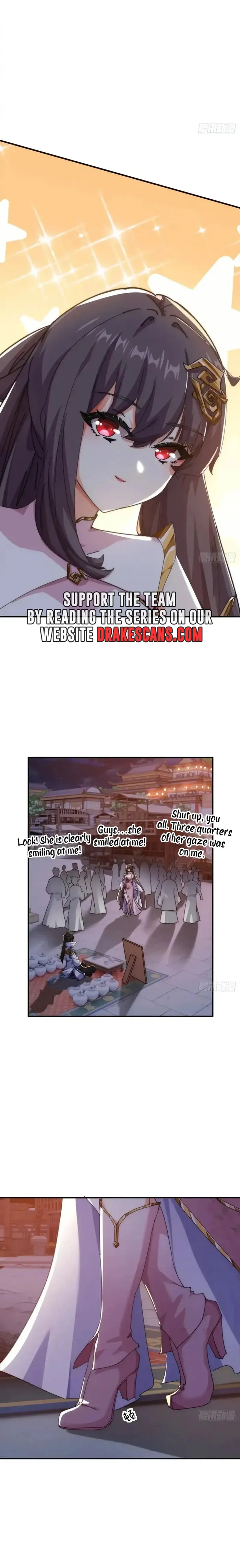 Please Slay The Demon! Young Master! Chapter 66 - page 13