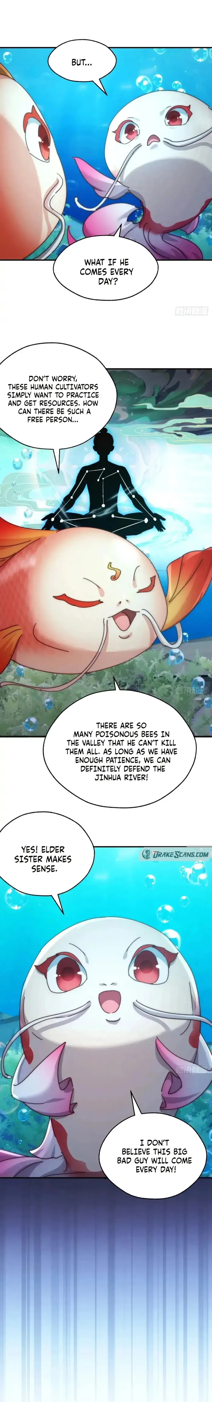 Please Slay The Demon! Young Master! Chapter 67 - page 12