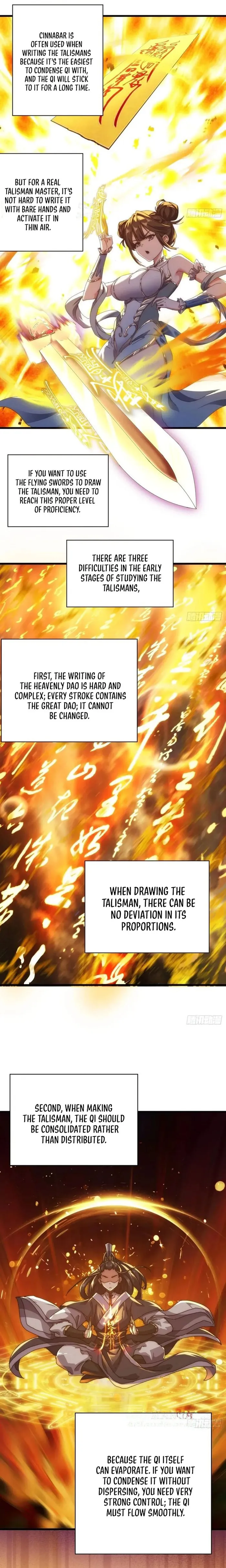 Please Slay The Demon! Young Master! Chapter 68 - page 2