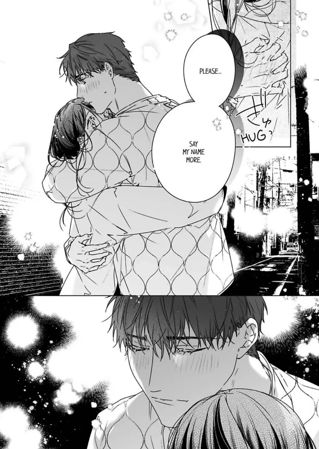 Shacho No Watashi Ni Tachikko Naidesho? Chapter 55 - page 2