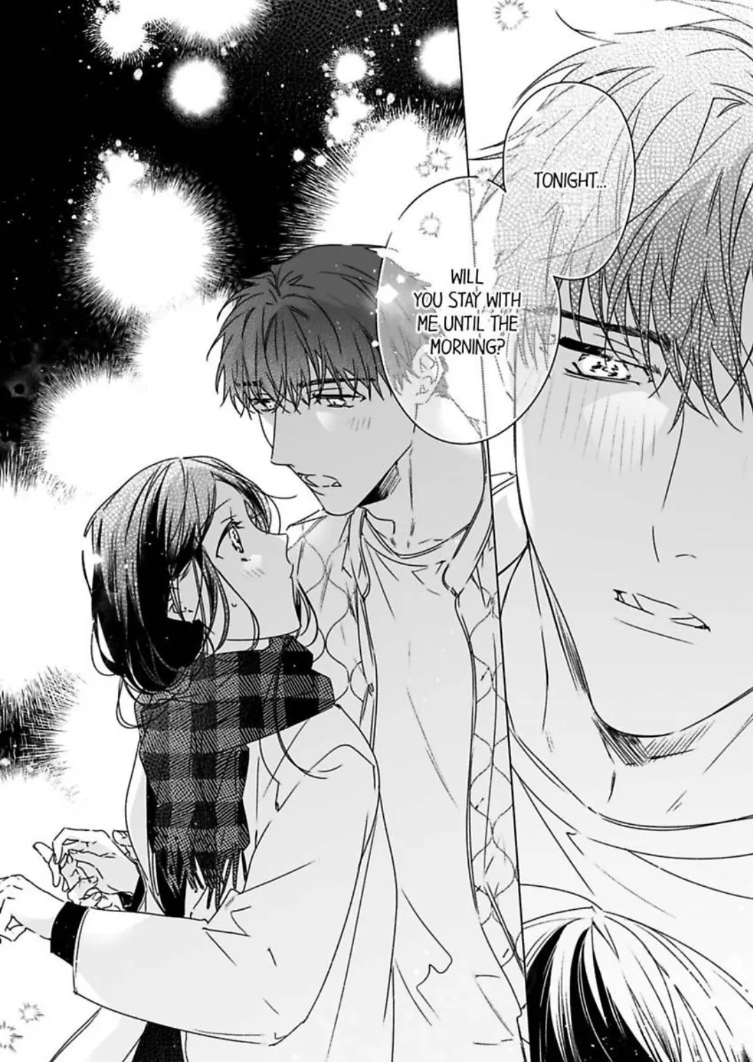 Shacho No Watashi Ni Tachikko Naidesho? Chapter 55 - page 7