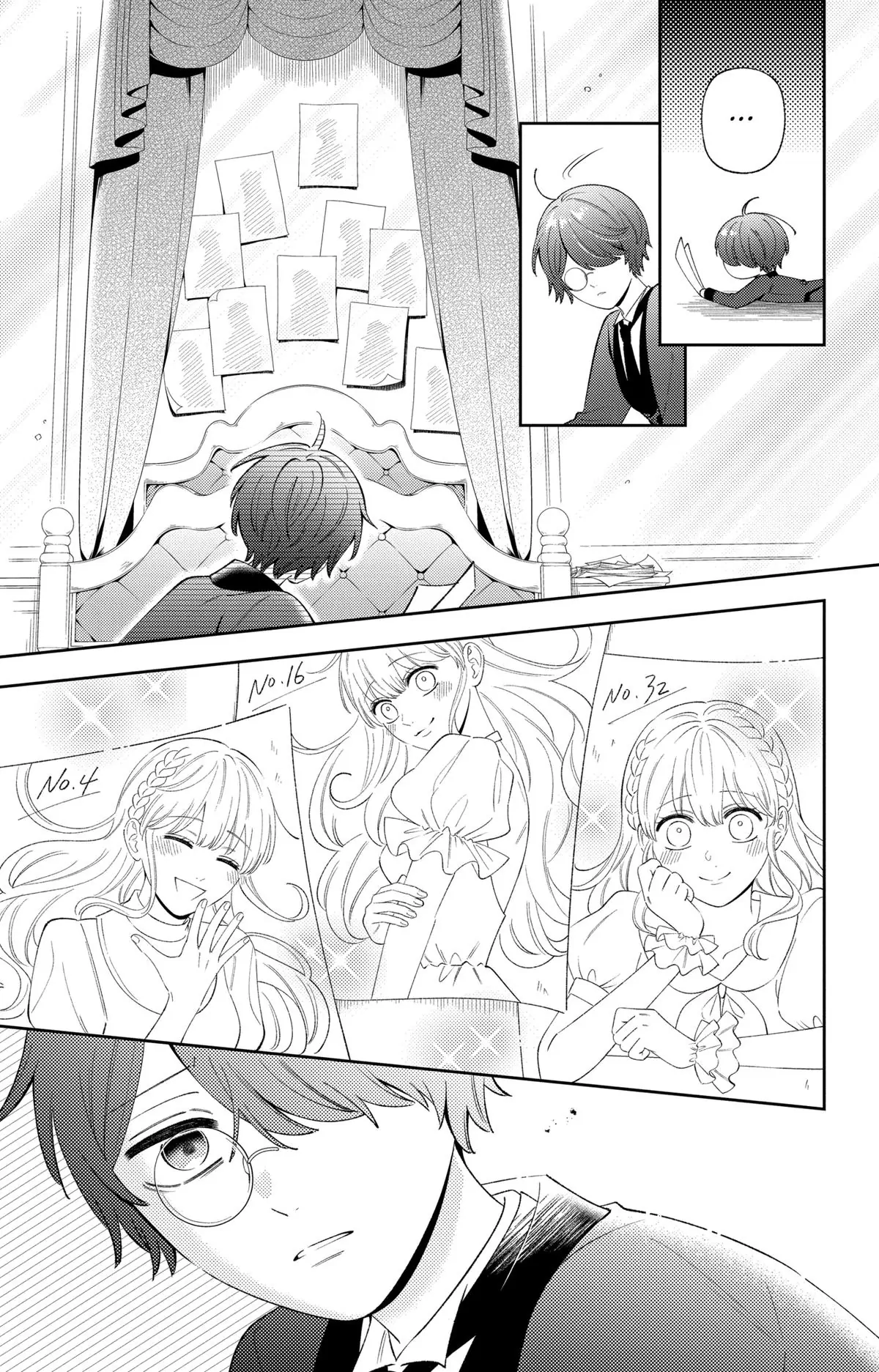Disguised As A Butler The Former Princess Evades The Prince’s Love! Chapter 16 - page 29
