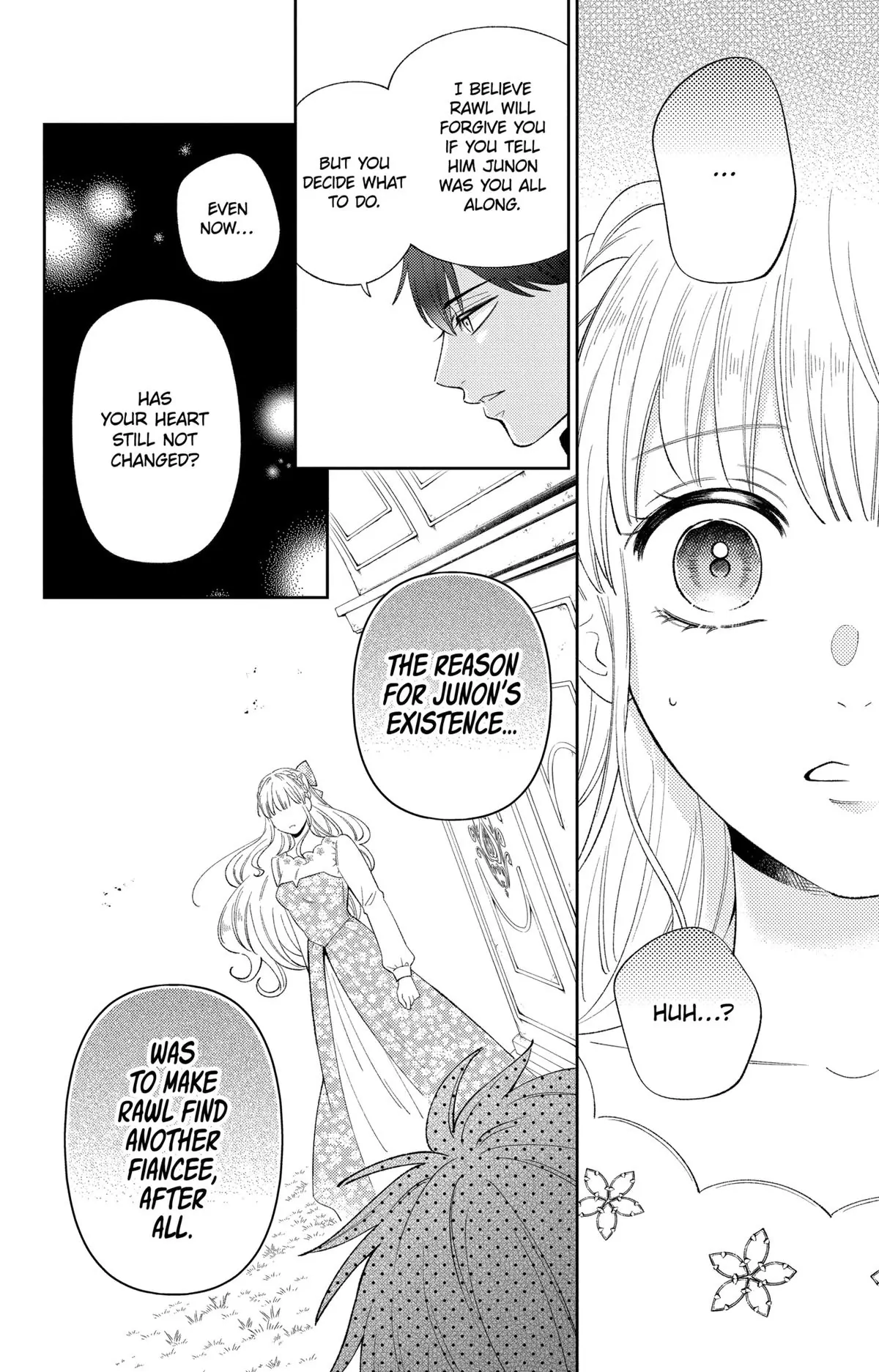 Disguised As A Butler The Former Princess Evades The Prince’s Love! Chapter 16 - page 4