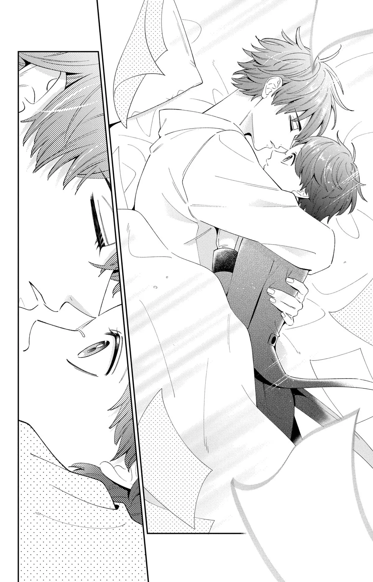 Disguised As A Butler The Former Princess Evades The Prince’s Love! Chapter 16 - page 32
