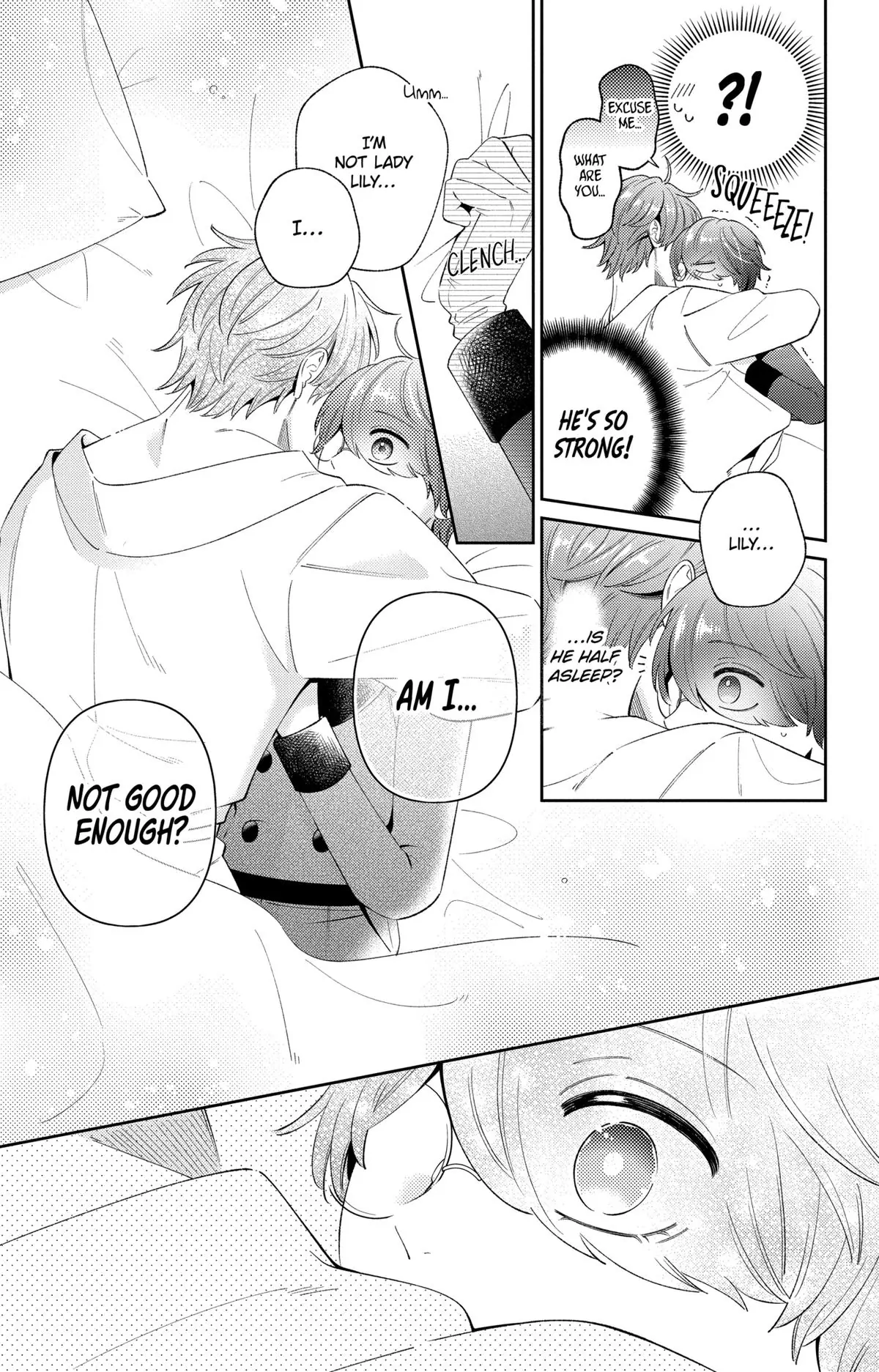 Disguised As A Butler The Former Princess Evades The Prince’s Love! Chapter 16 - page 33