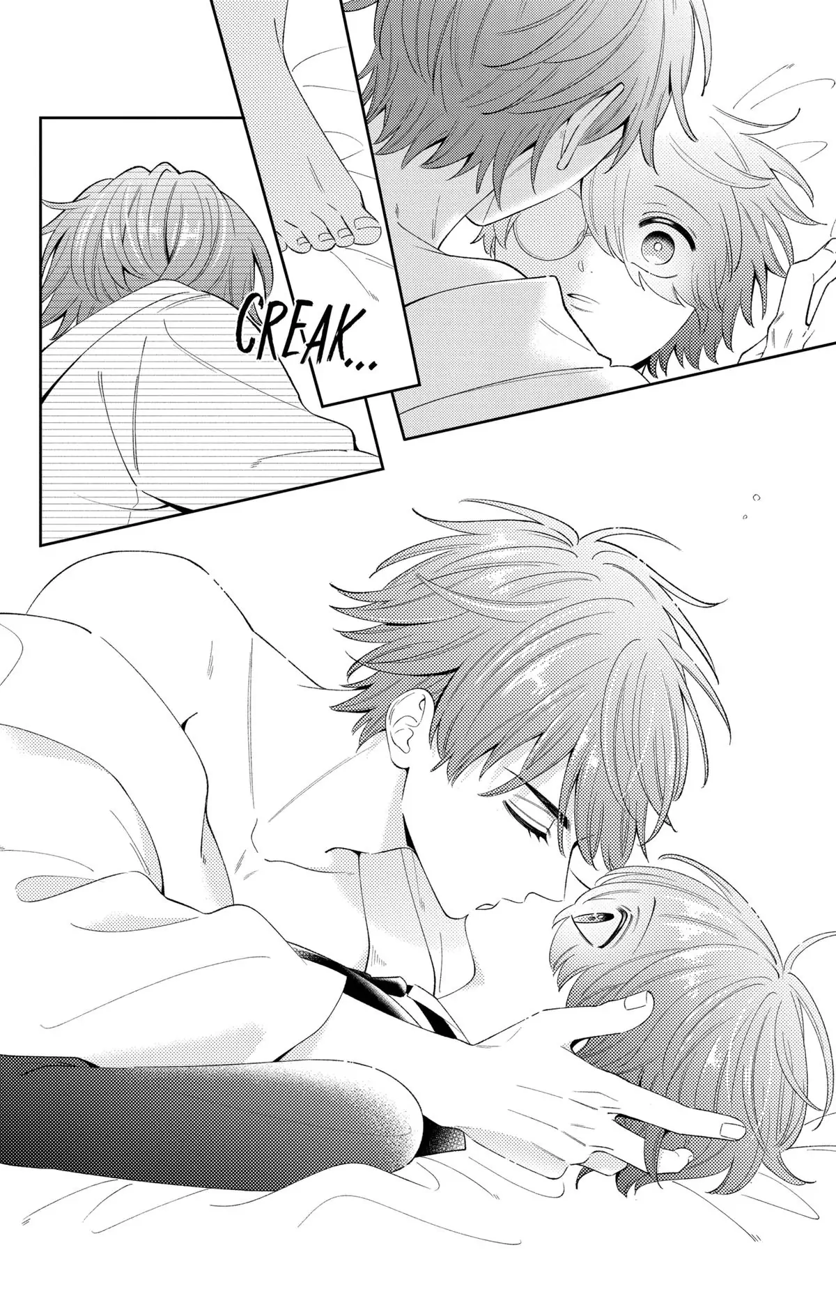Disguised As A Butler The Former Princess Evades The Prince’s Love! Chapter 16 - page 34