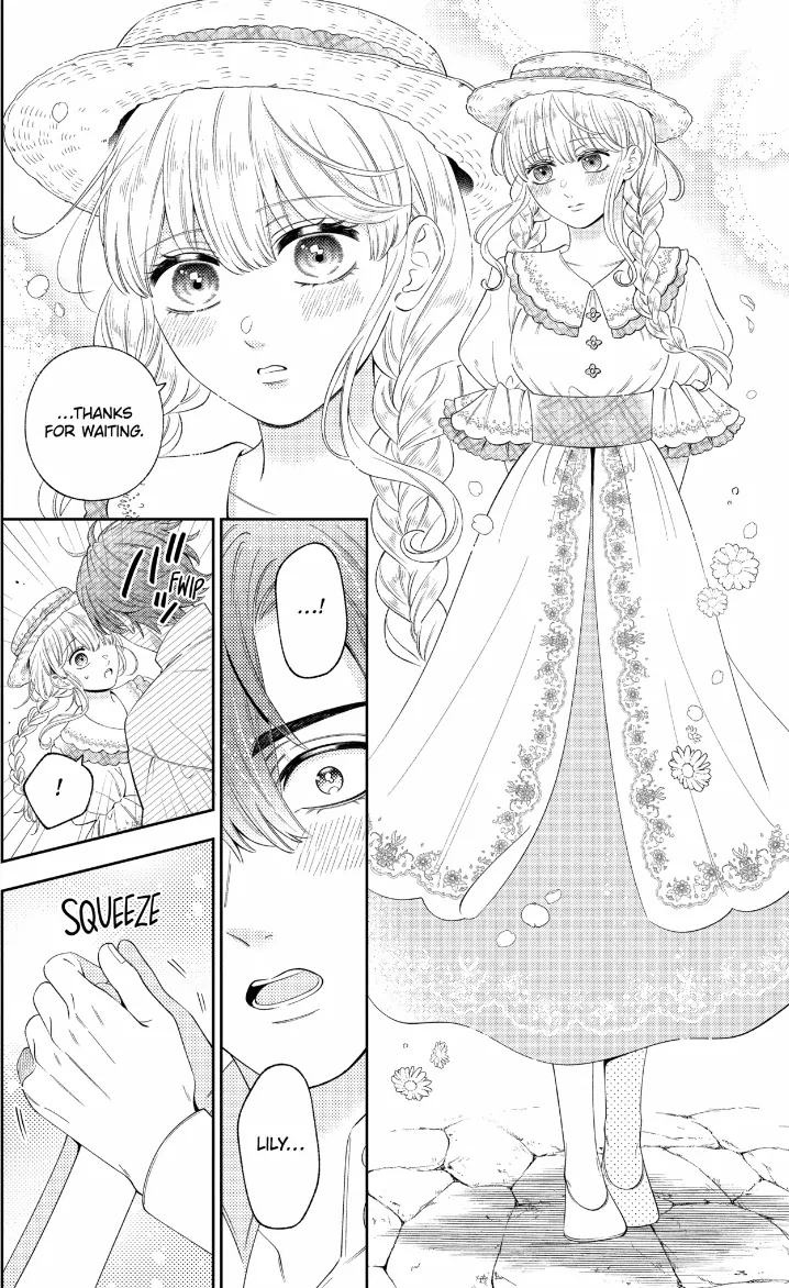 Disguised As A Butler The Former Princess Evades The Prince’s Love! Chapter 18 - page 20