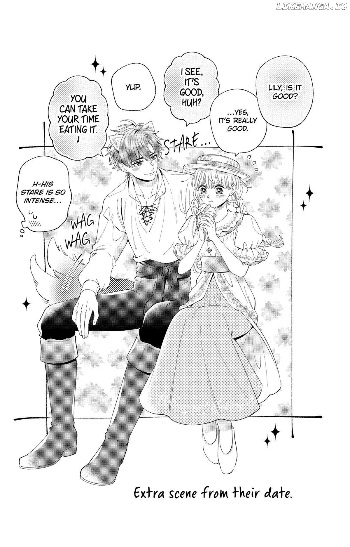 Disguised As A Butler The Former Princess Evades The Prince’s Love! Chapter 19 - page 35