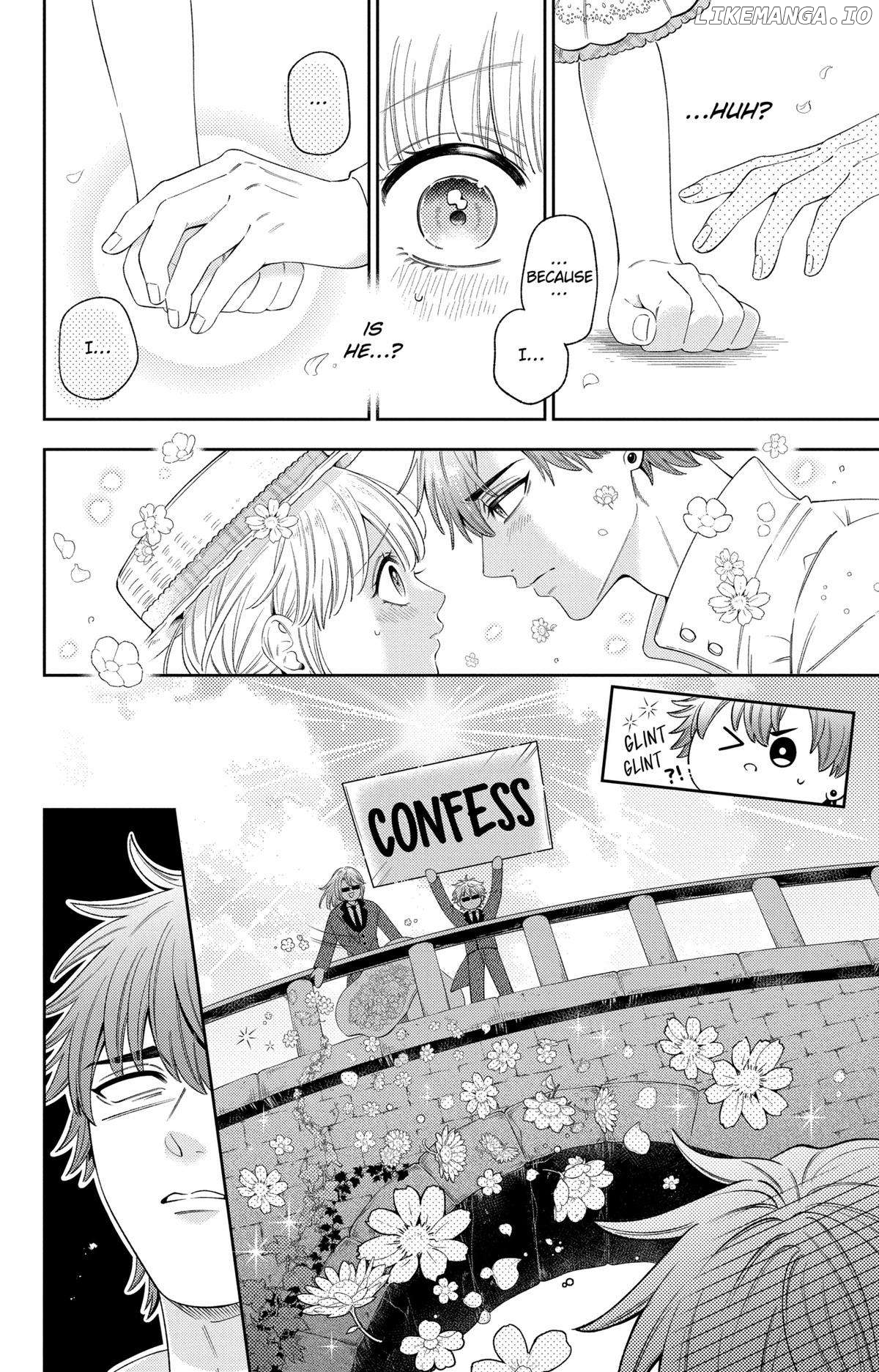 Disguised As A Butler The Former Princess Evades The Prince’s Love! Chapter 19 - page 4