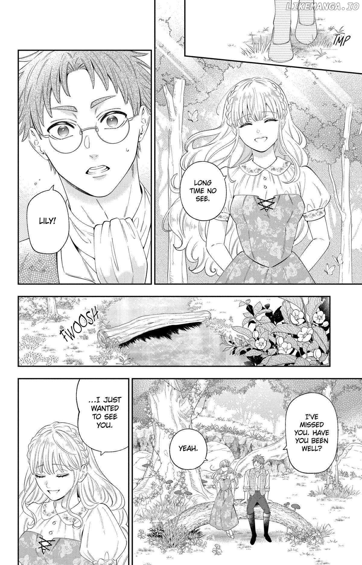 Disguised As A Butler The Former Princess Evades The Prince’s Love! Chapter 20 - page 2