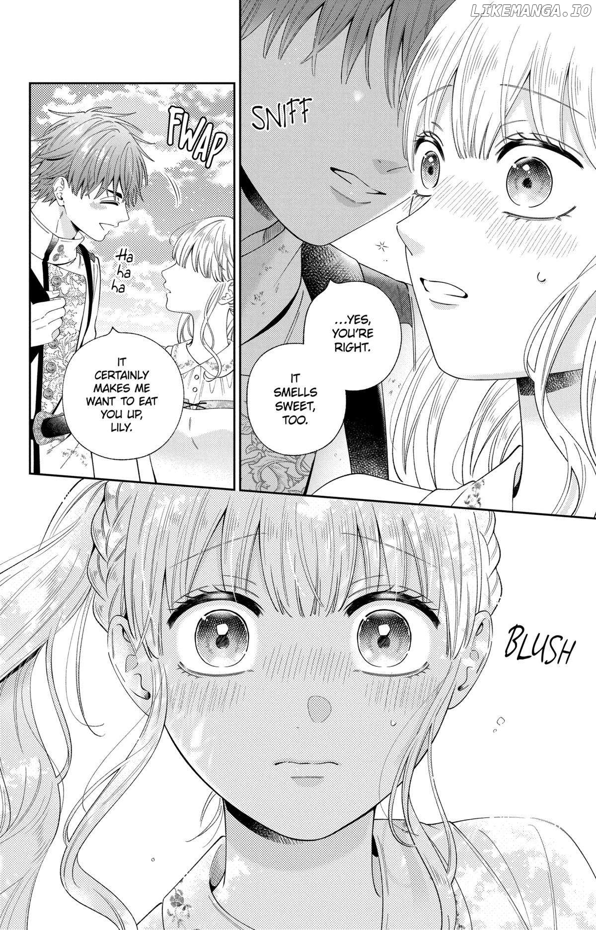 Disguised As A Butler The Former Princess Evades The Prince’s Love! Chapter 20 - page 29