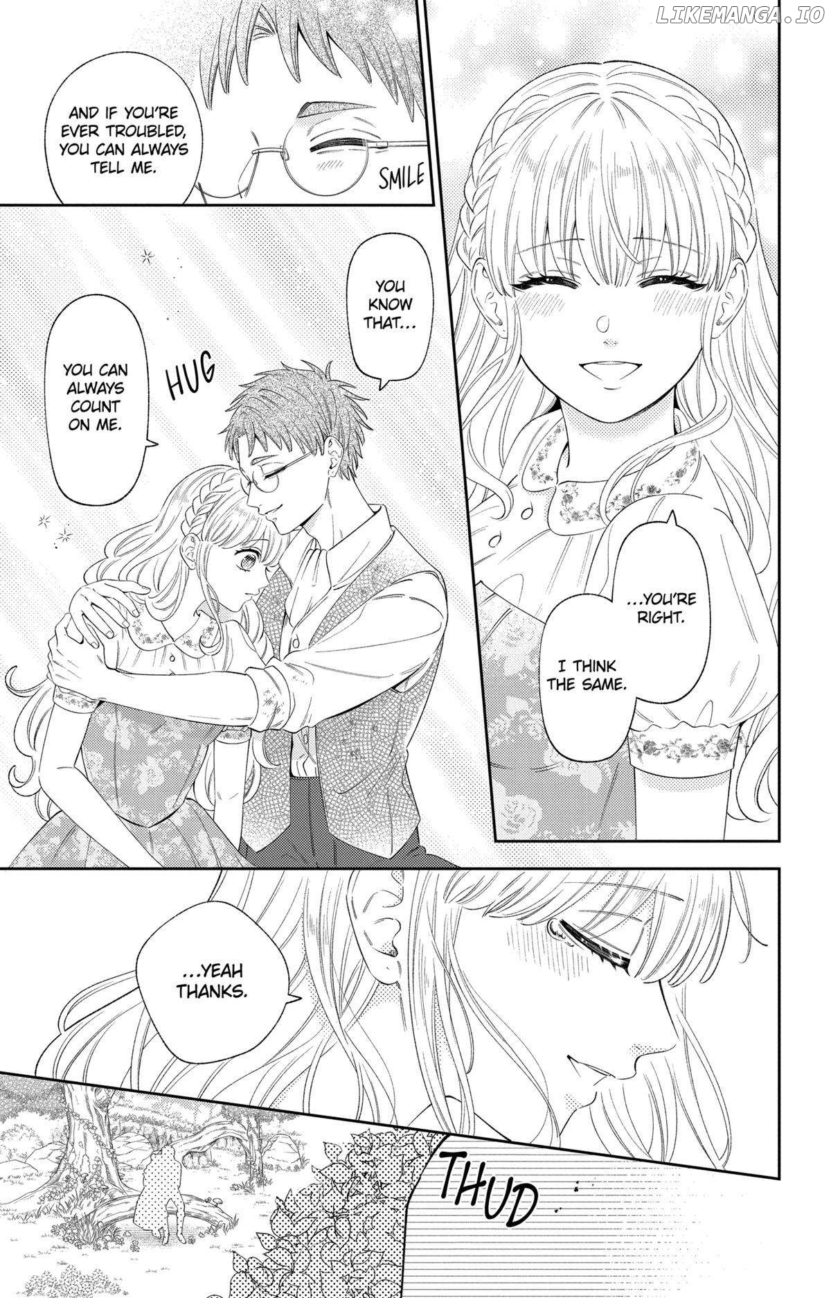Disguised As A Butler The Former Princess Evades The Prince’s Love! Chapter 20 - page 5