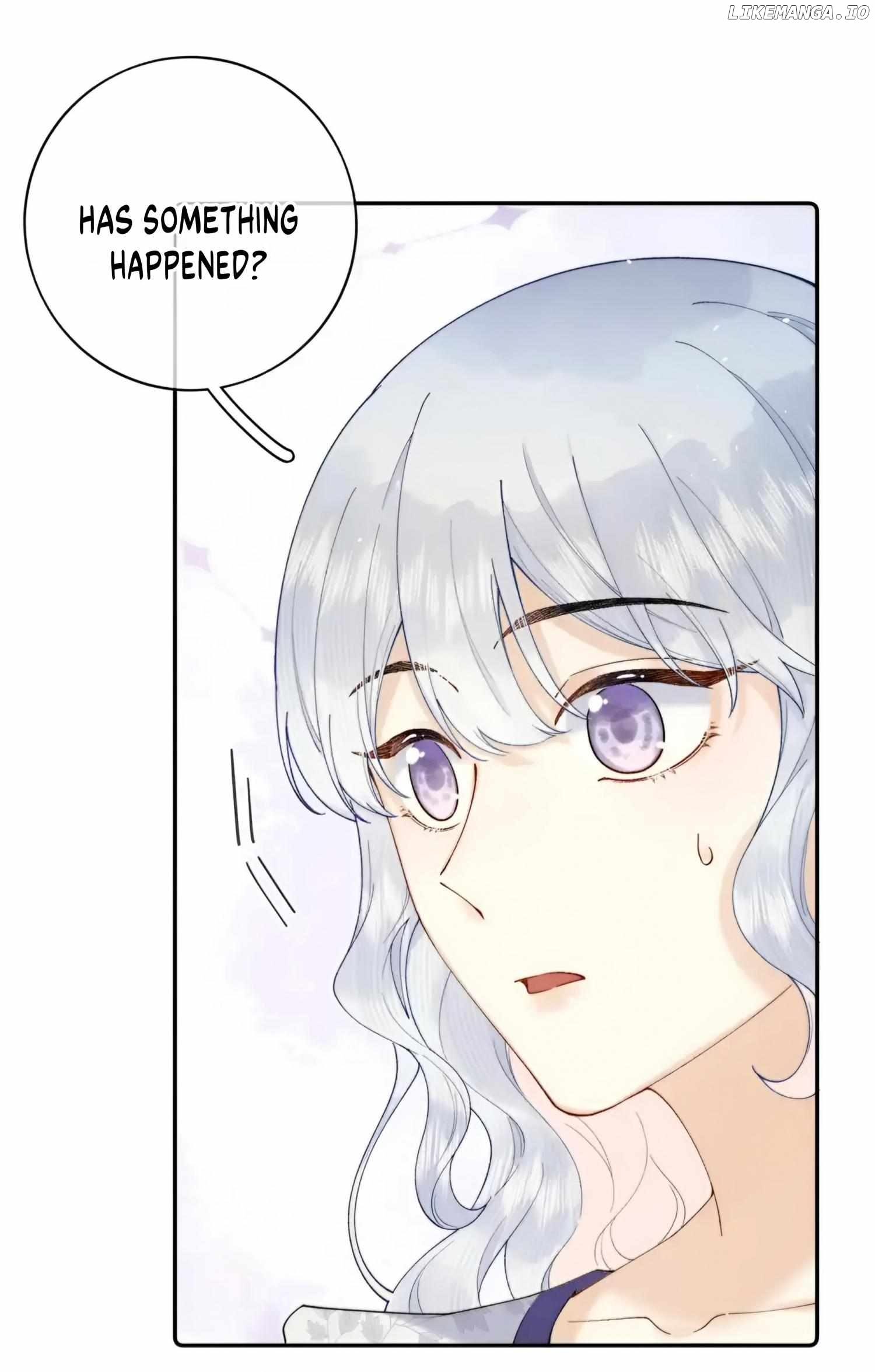 When the Villainess meets the Crazy Heroine Chapter 31 - page 14