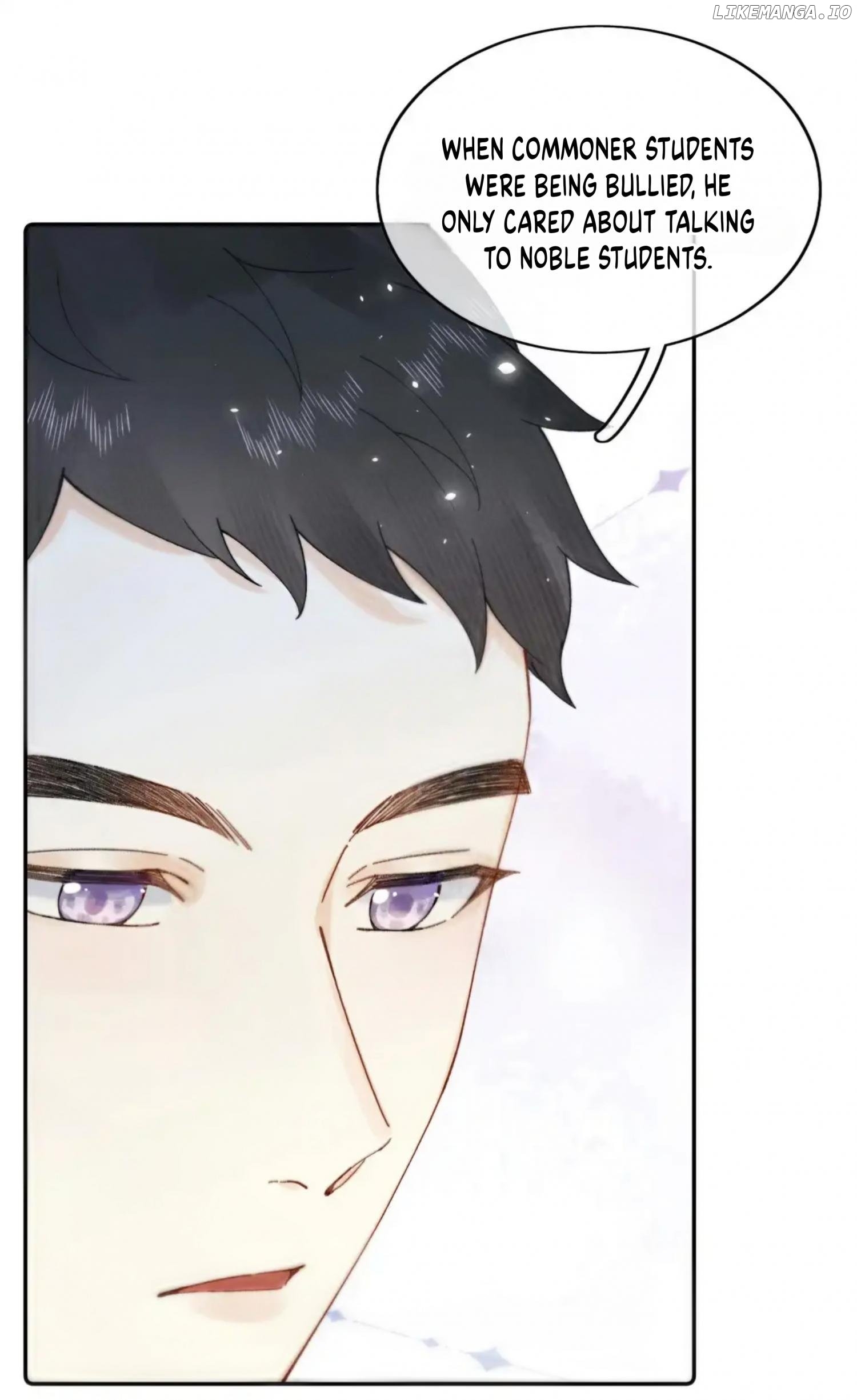 When the Villainess meets the Crazy Heroine Chapter 31 - page 15