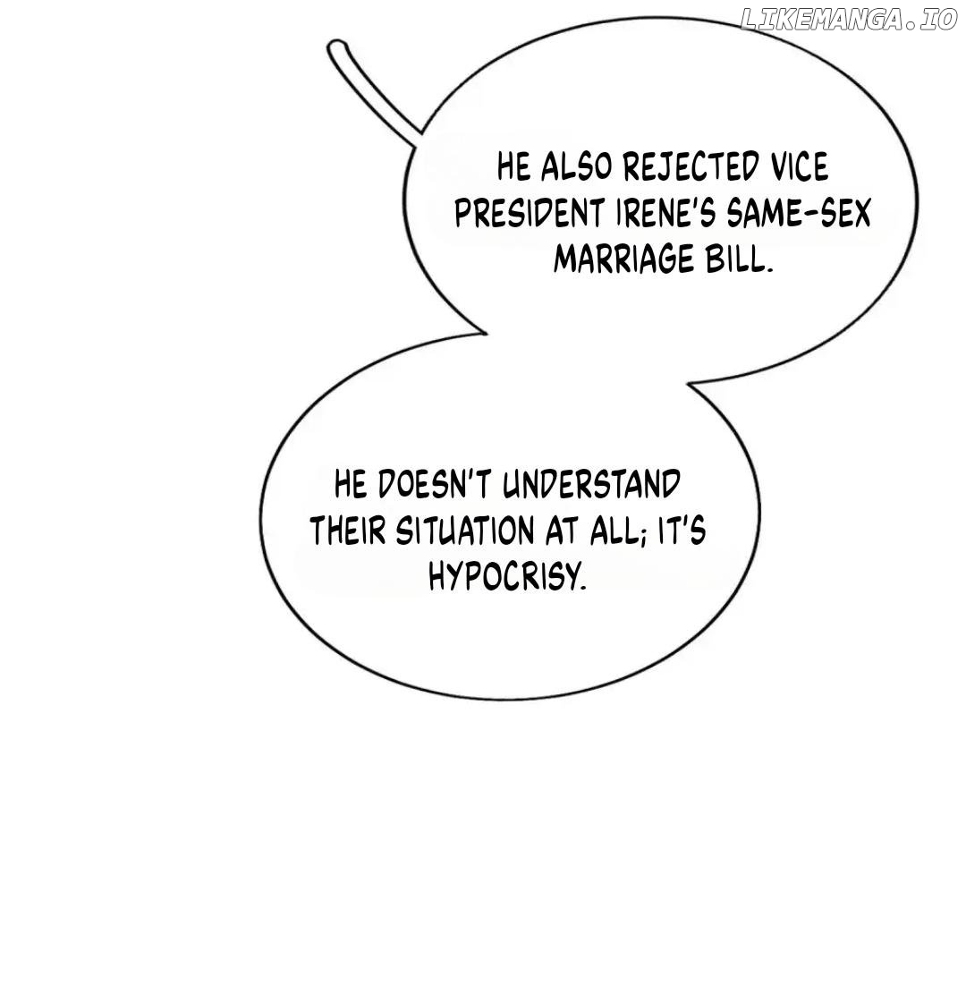 When the Villainess meets the Crazy Heroine Chapter 31 - page 16